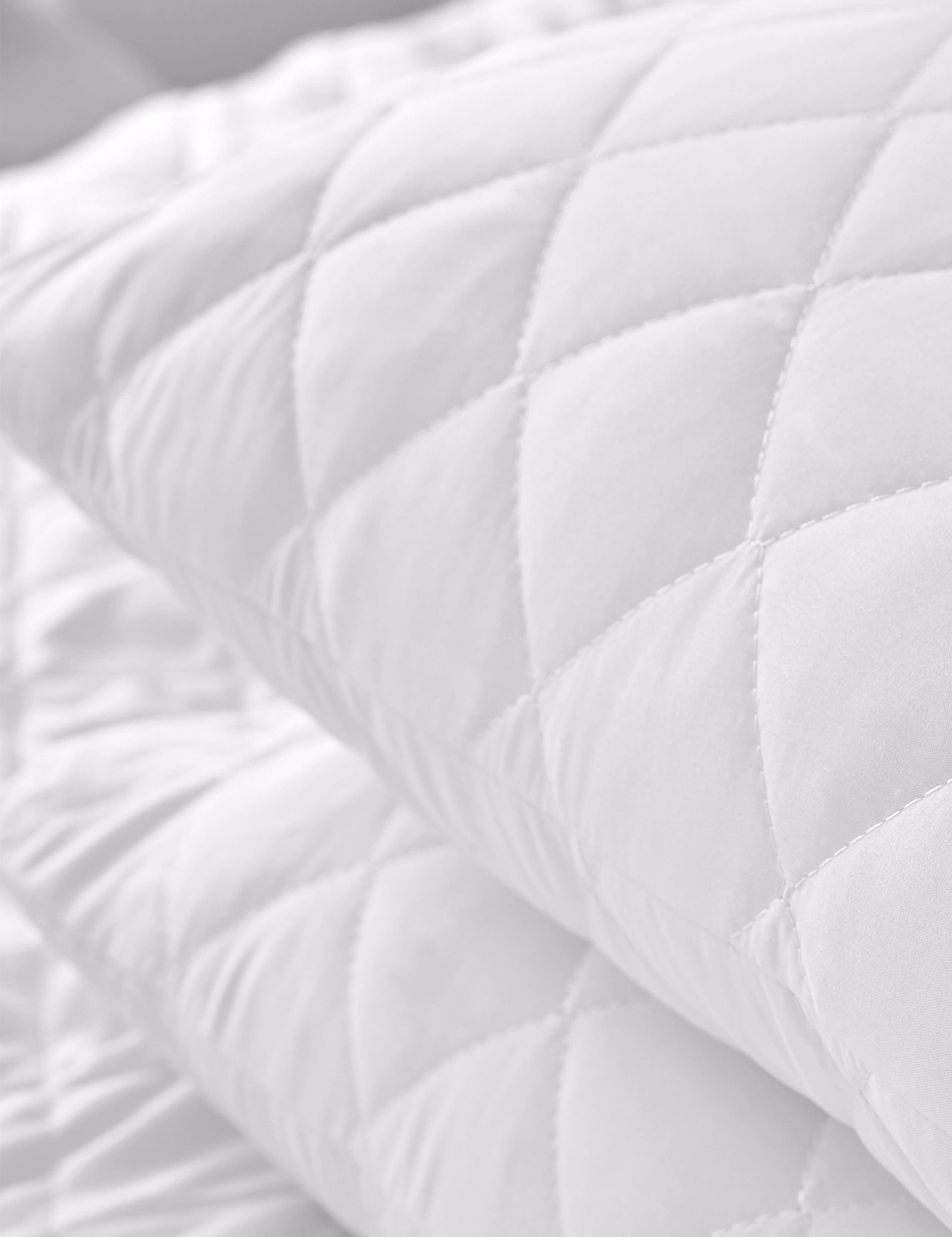 Waterproof Mattress & Pillow Protector 7 of 8