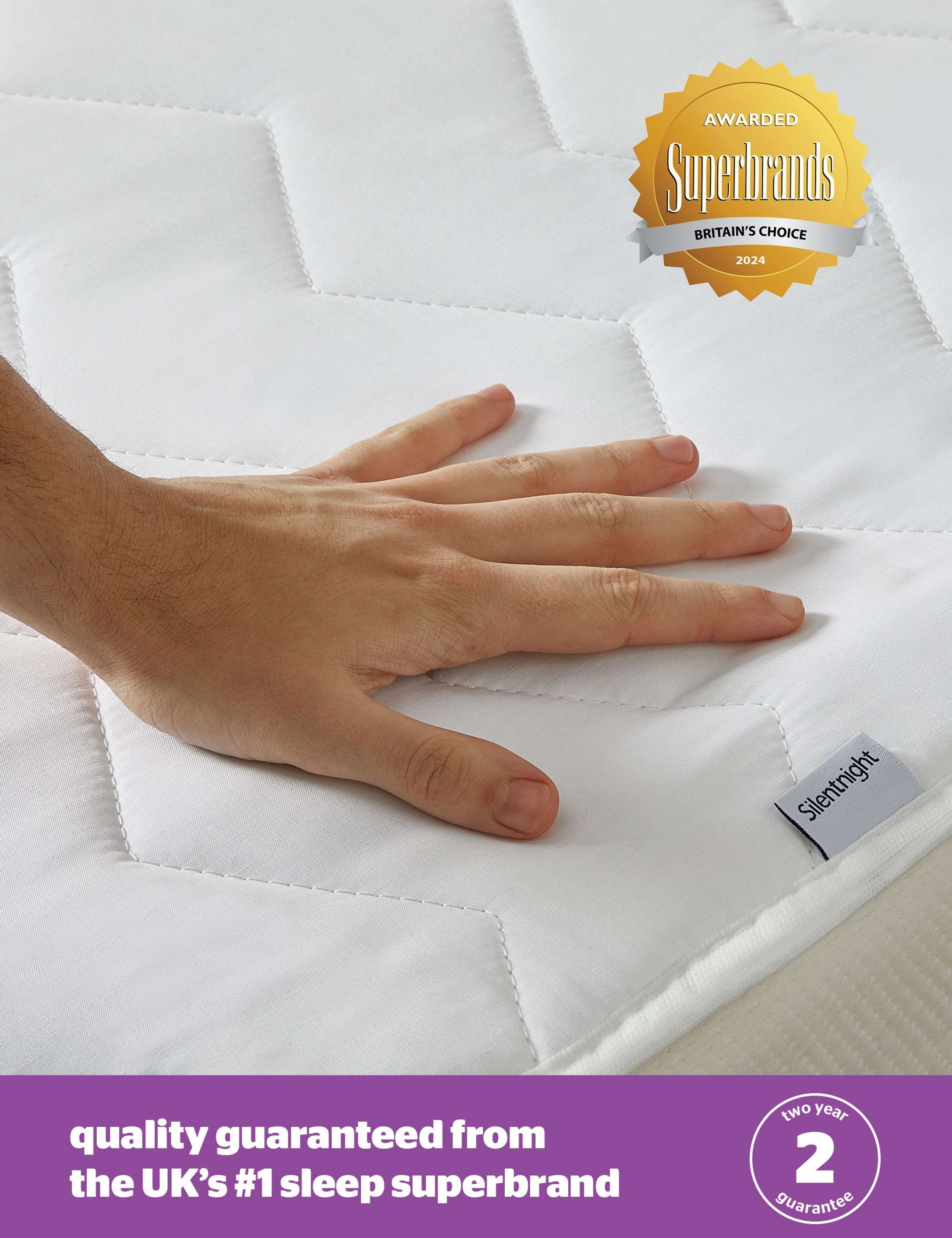 Deep Sleep Mattress Protector 4 of 7