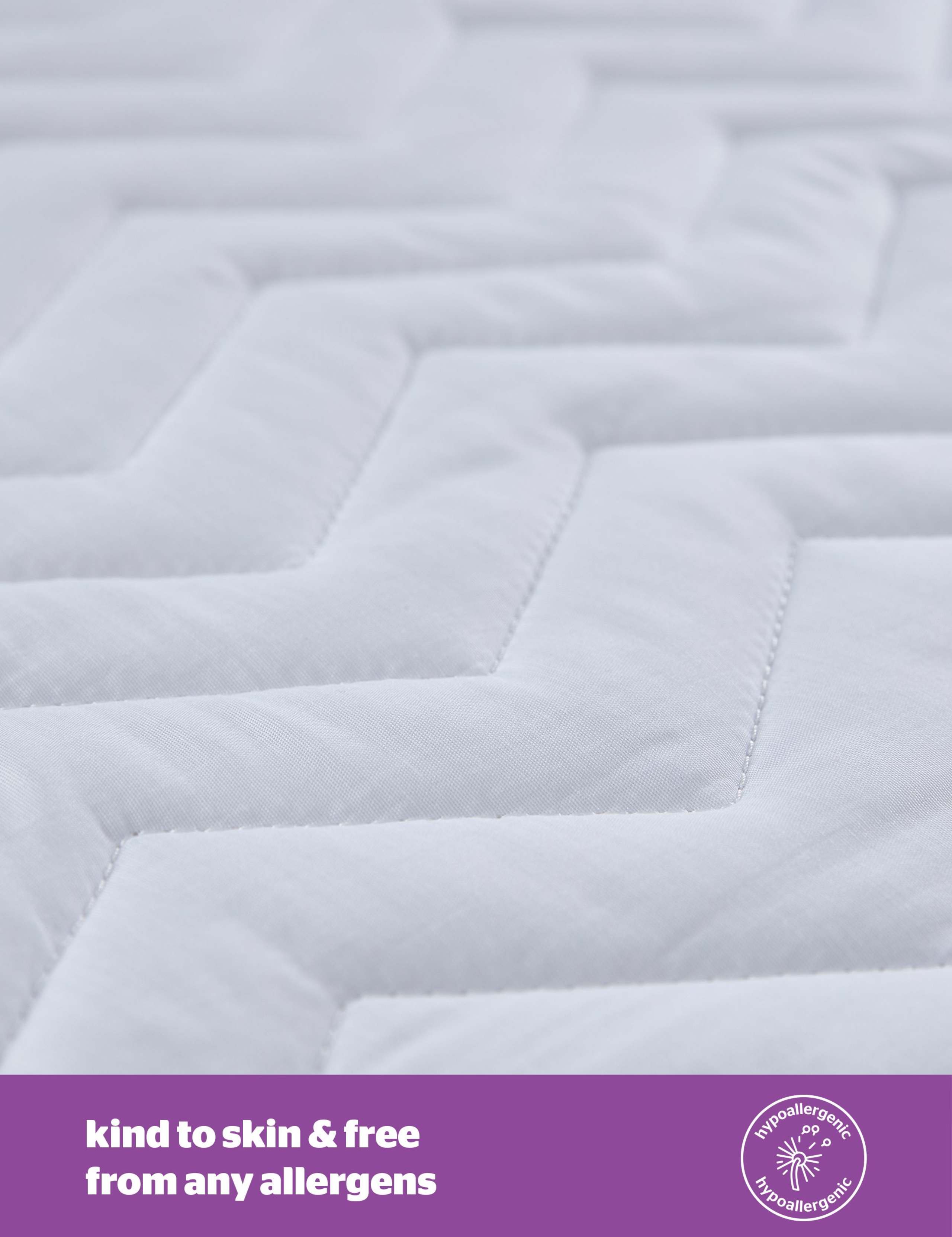 Deep Sleep Mattress Protector 6 of 7