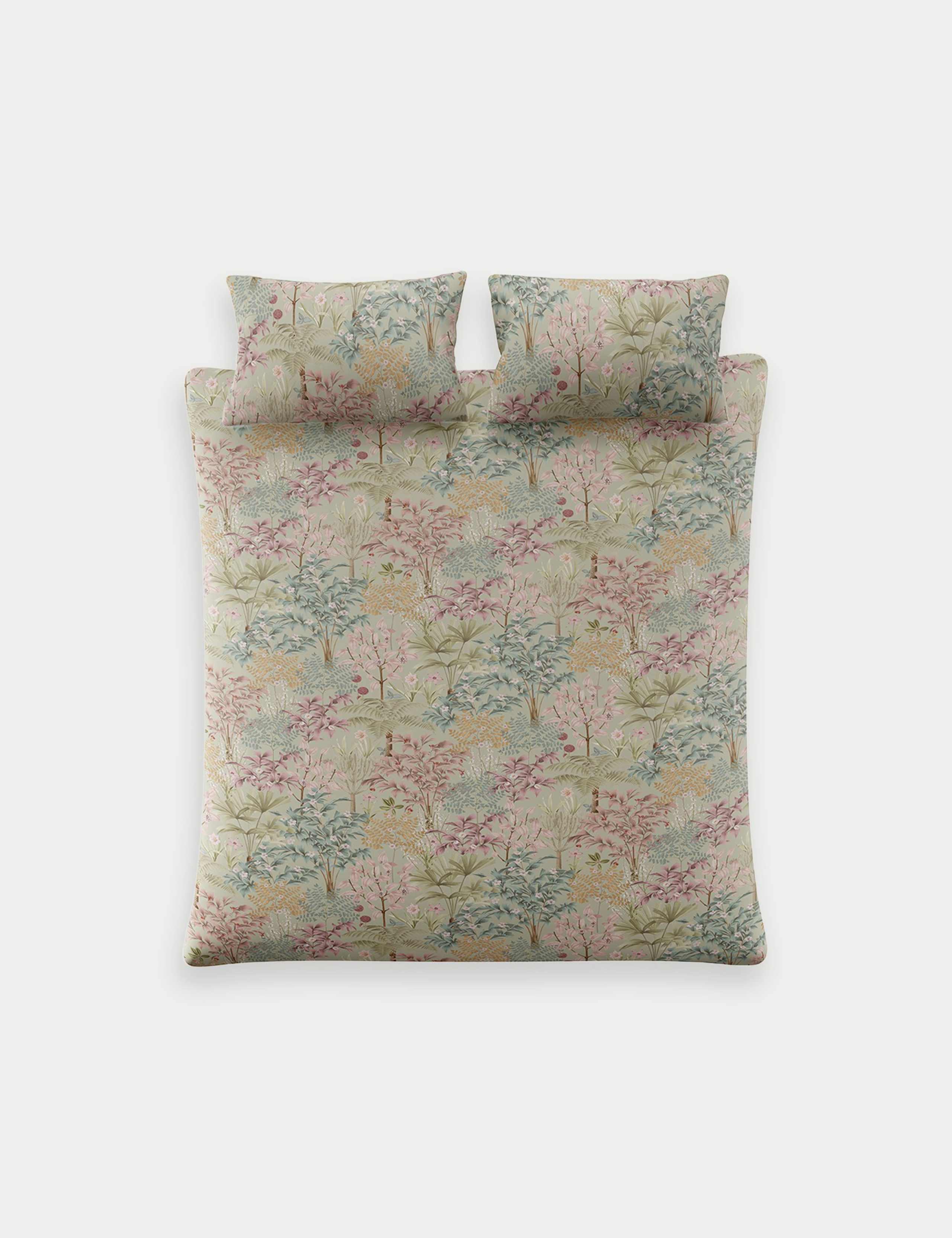 Jardin Botanico Bedding Set 5 of 6