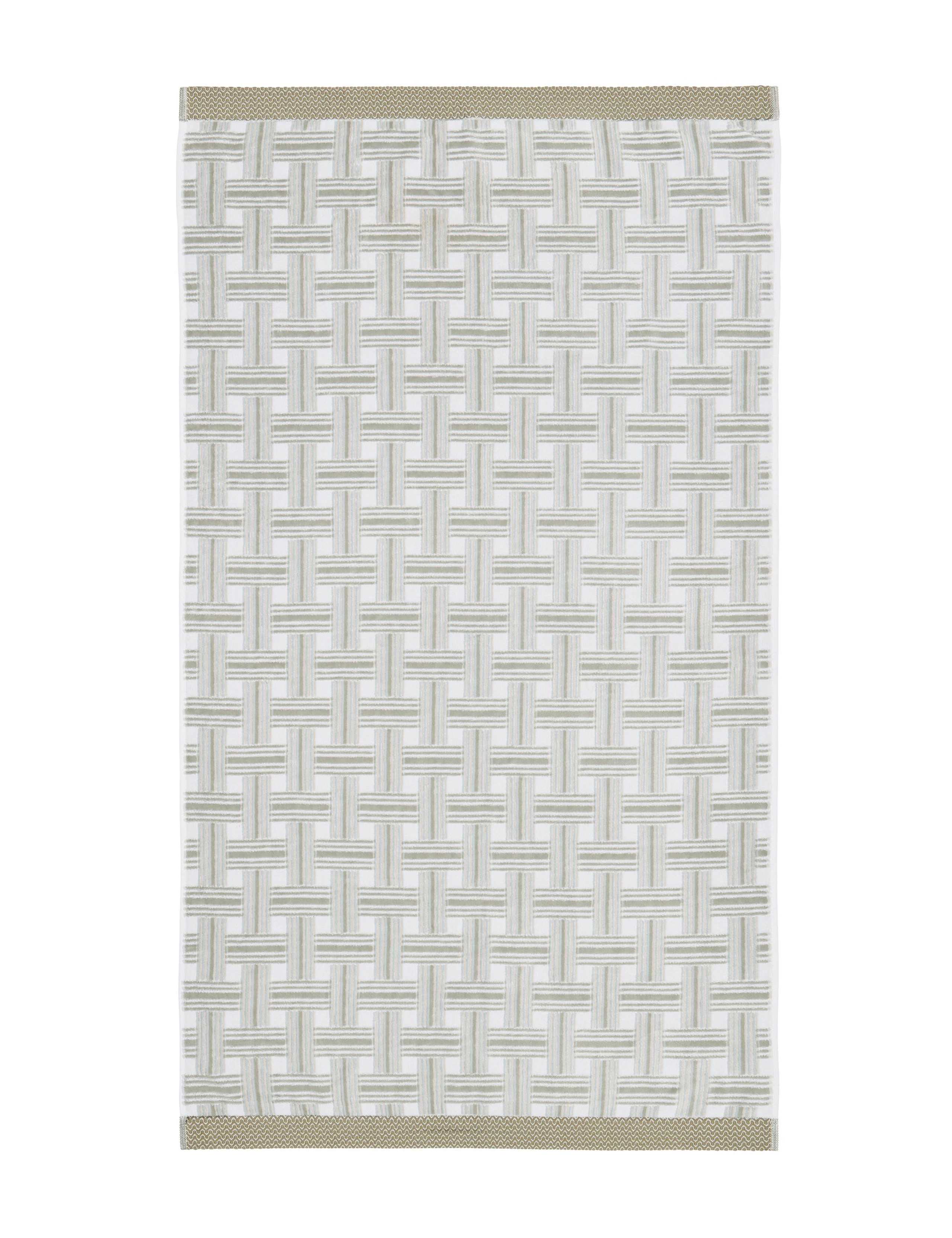 Rana Geometric Towel 2 of 2
