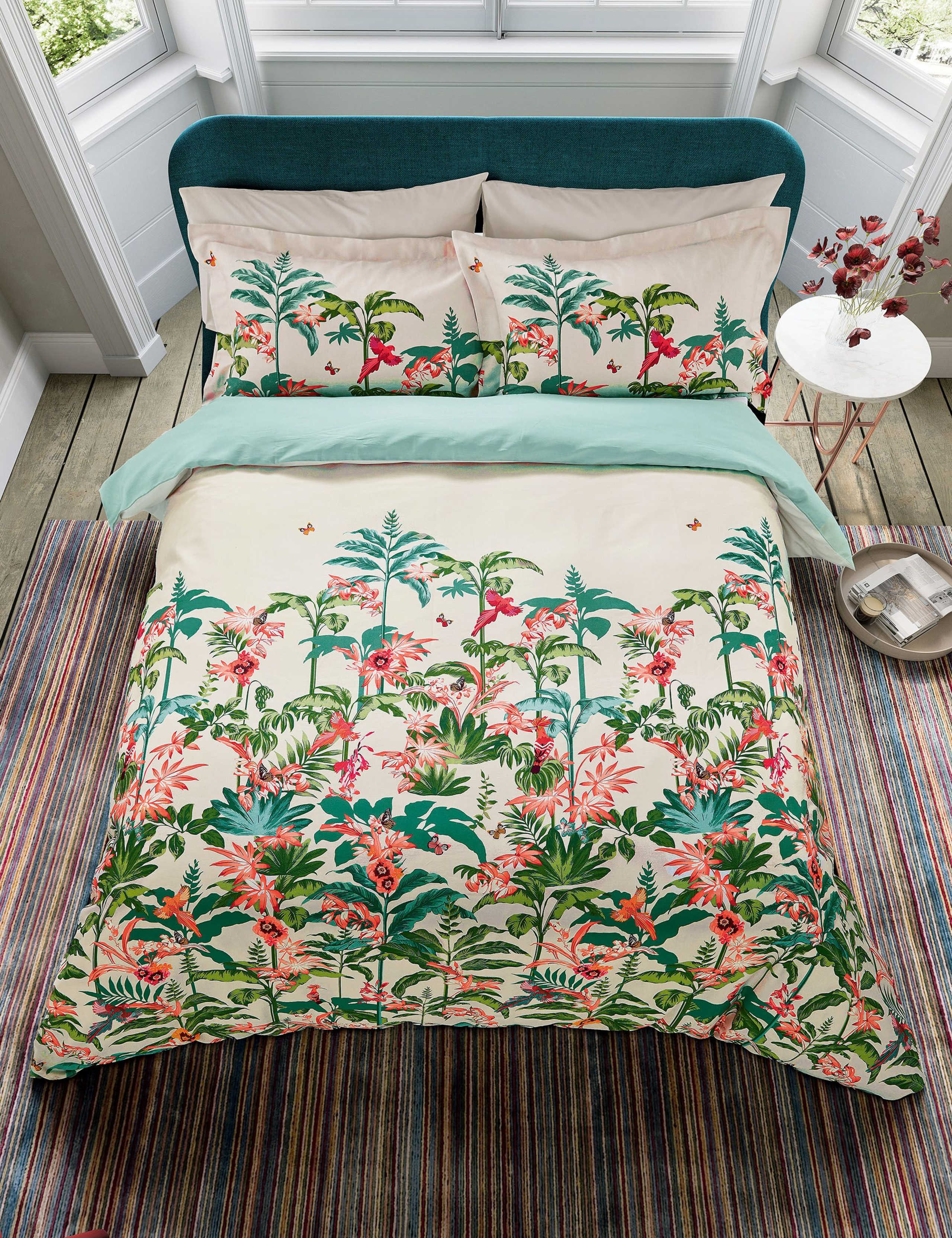 Rhapsody Stems Bedding Set 1 of 5