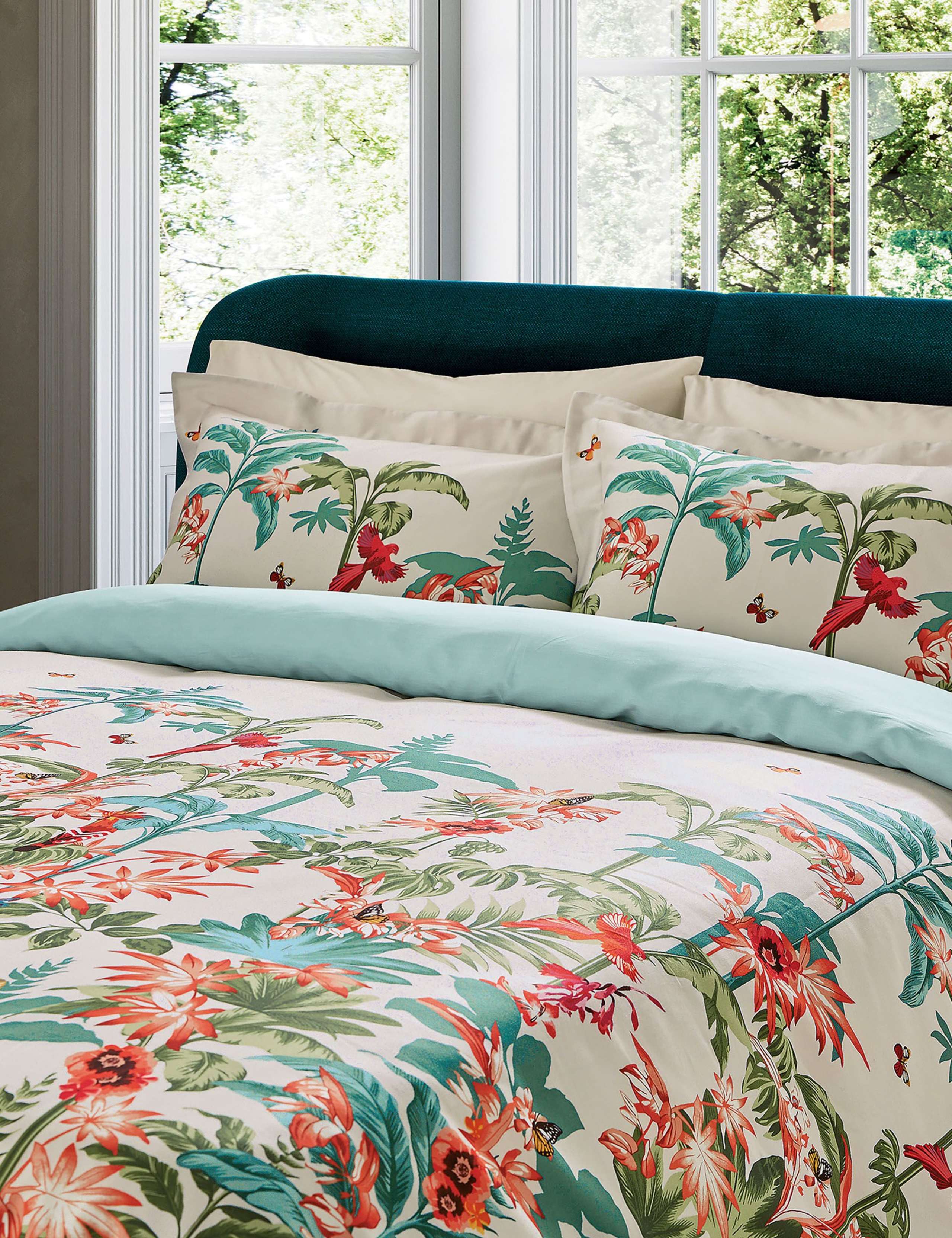 Rhapsody Stems Bedding Set 3 of 5
