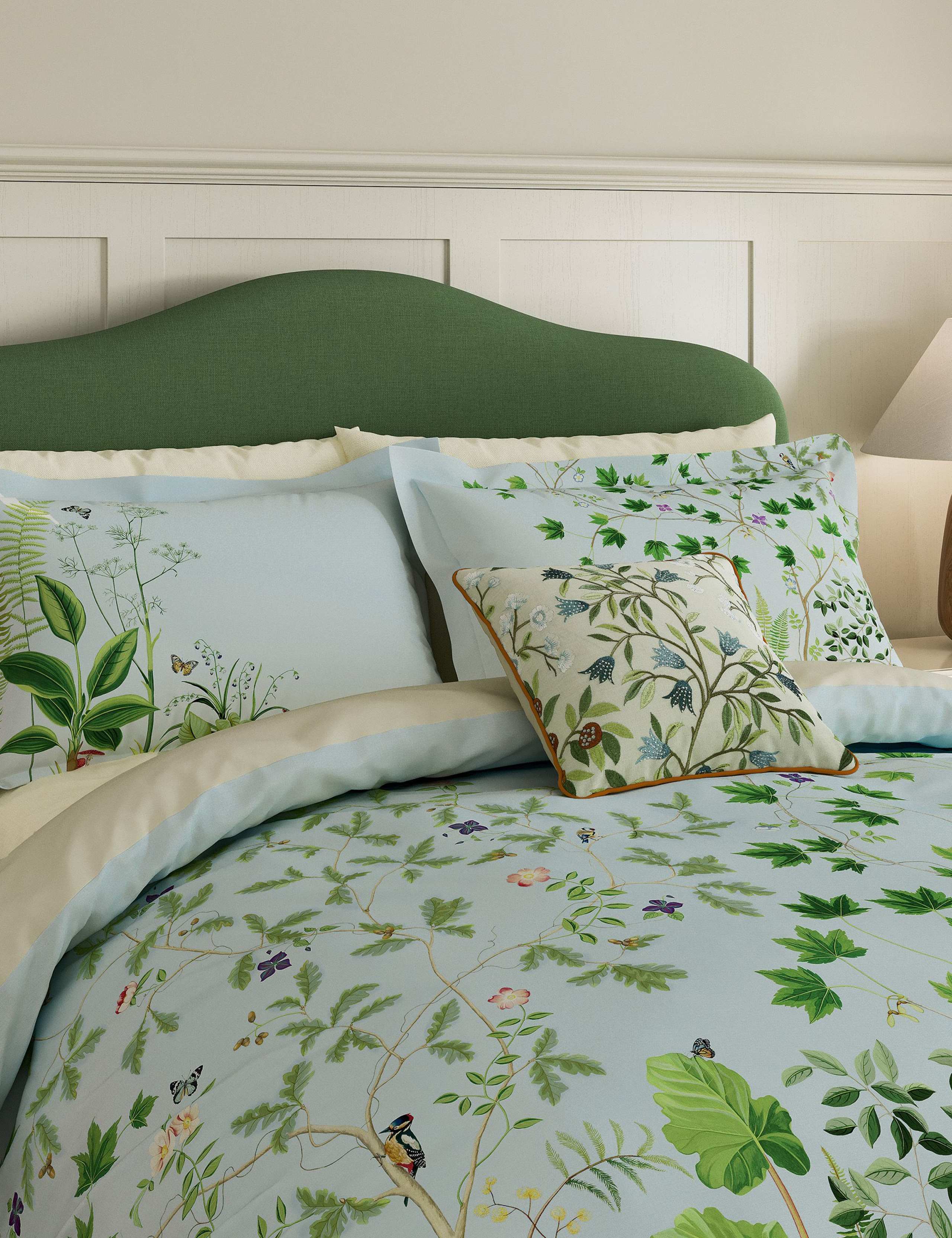 Sycamore & Oak Bedding Set 3 of 4