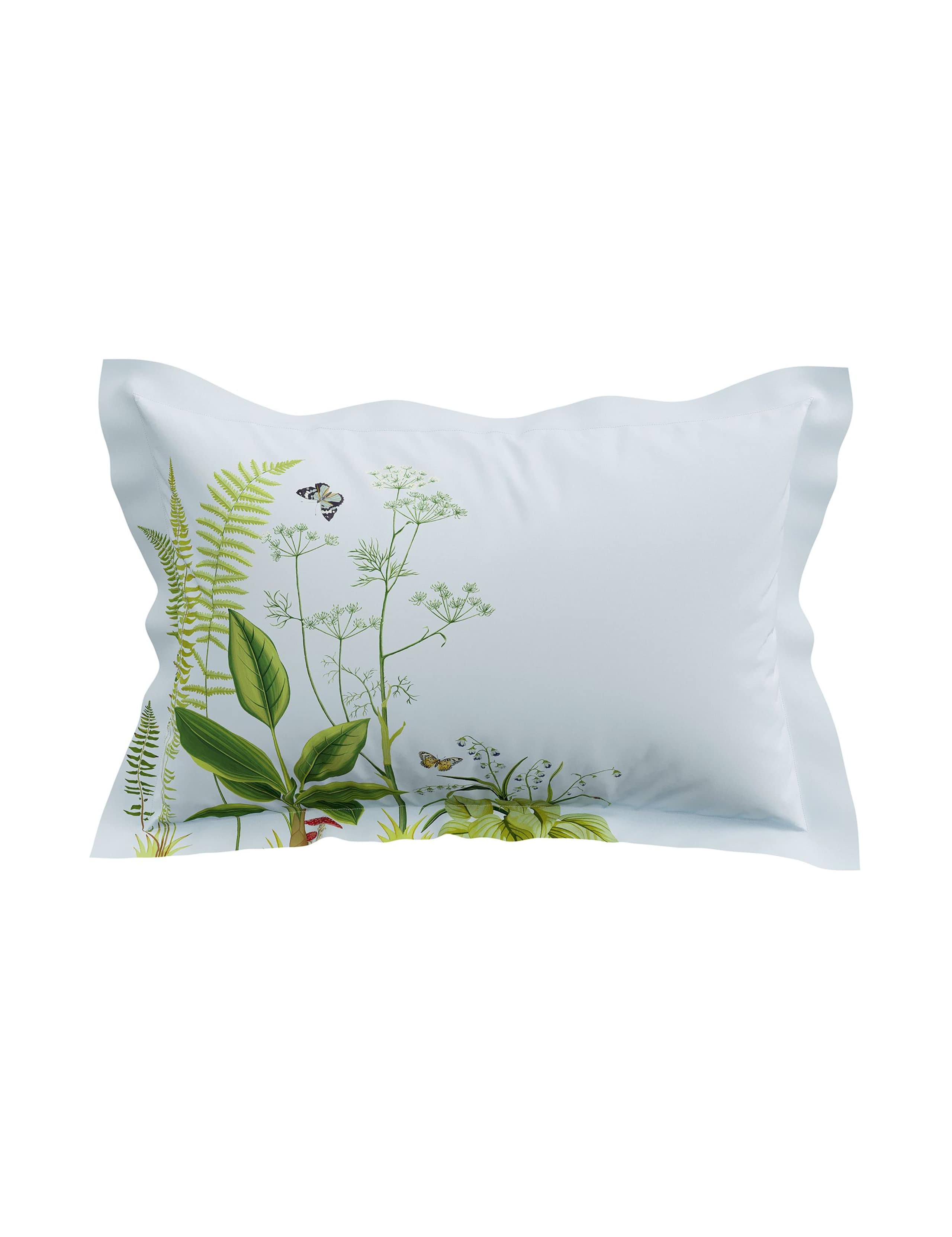 Sycamore & Oak Bedding Set 4 of 4