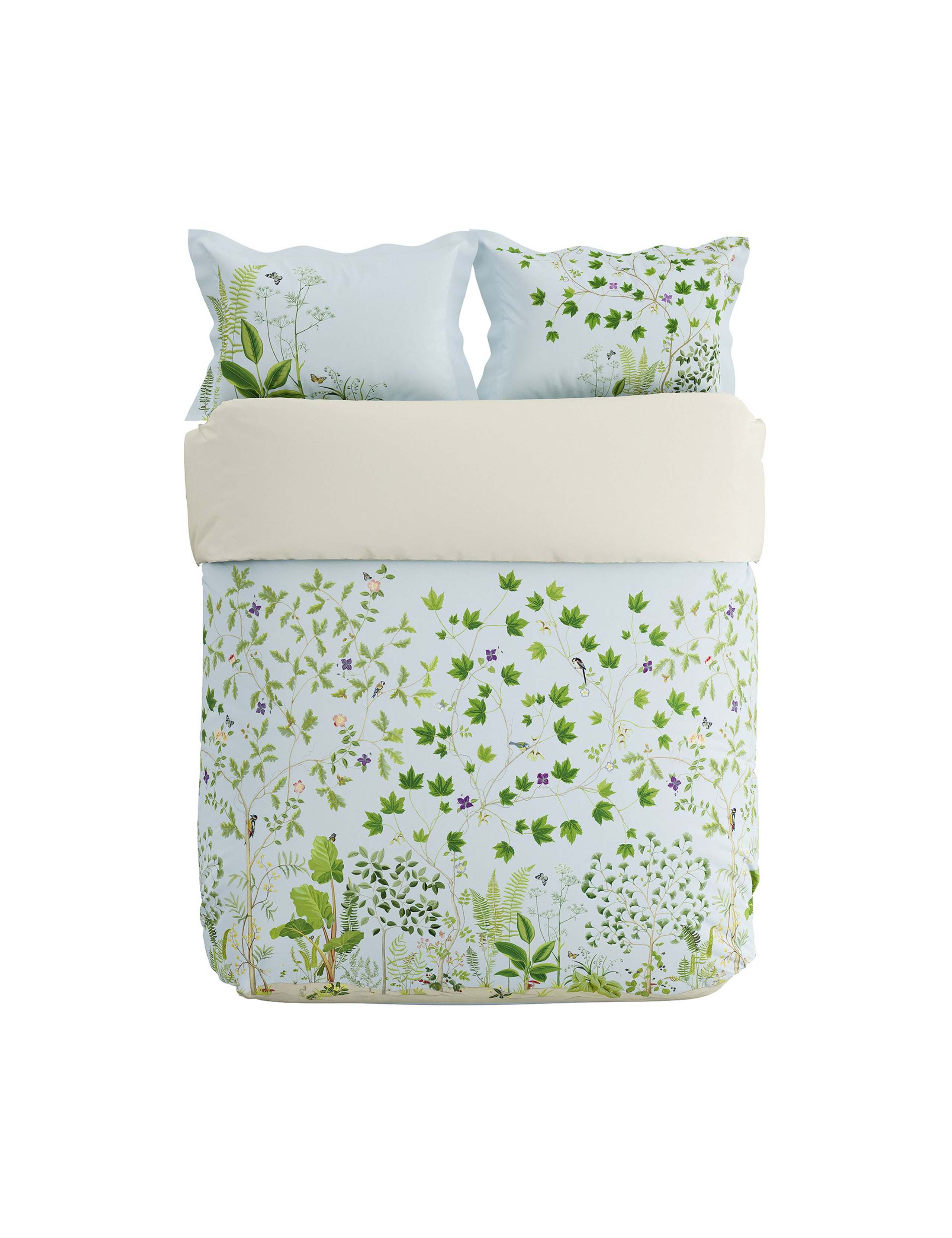 Sycamore & Oak Bedding Set 2 of 4