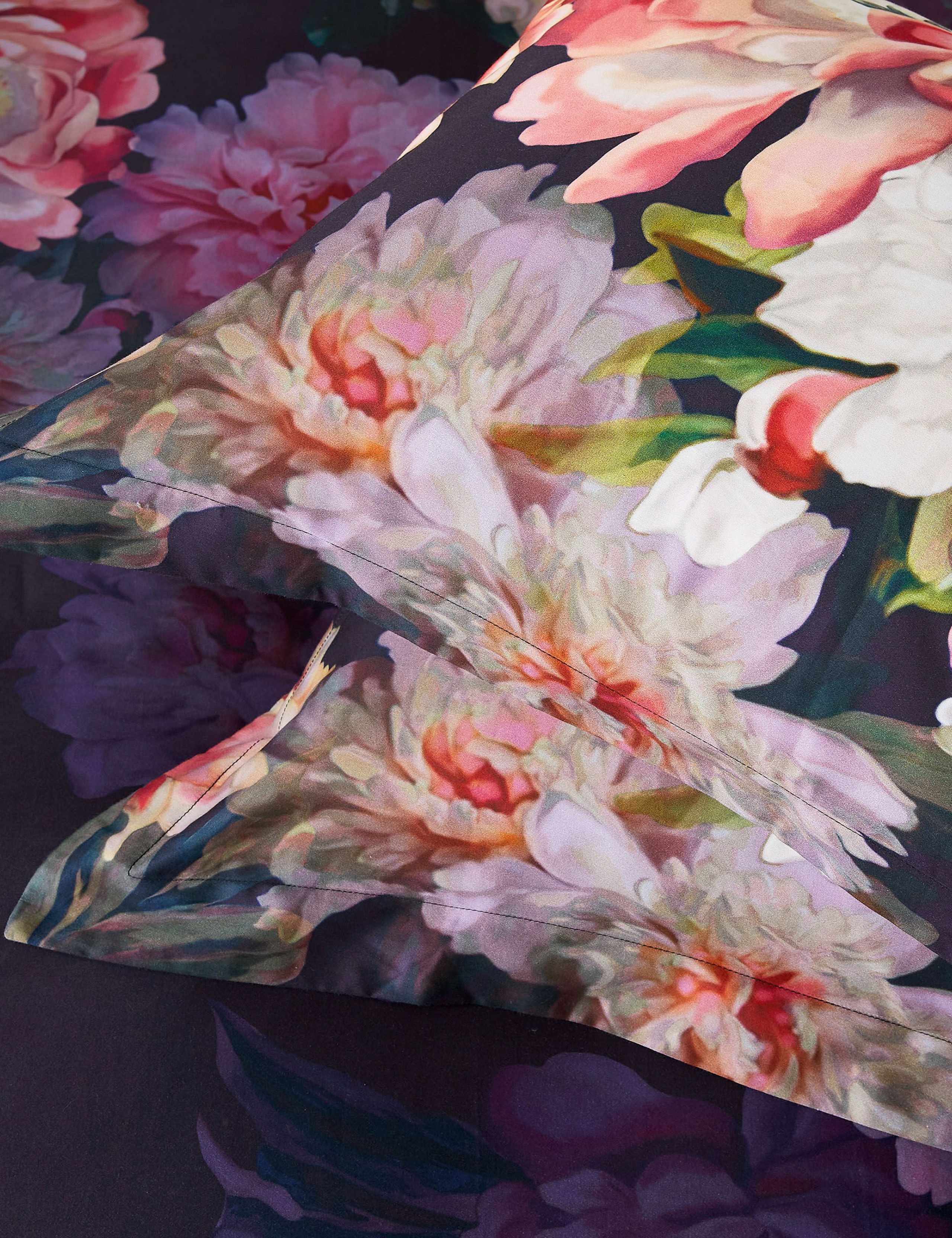 Painted Posy Bedding Set 5 of 5