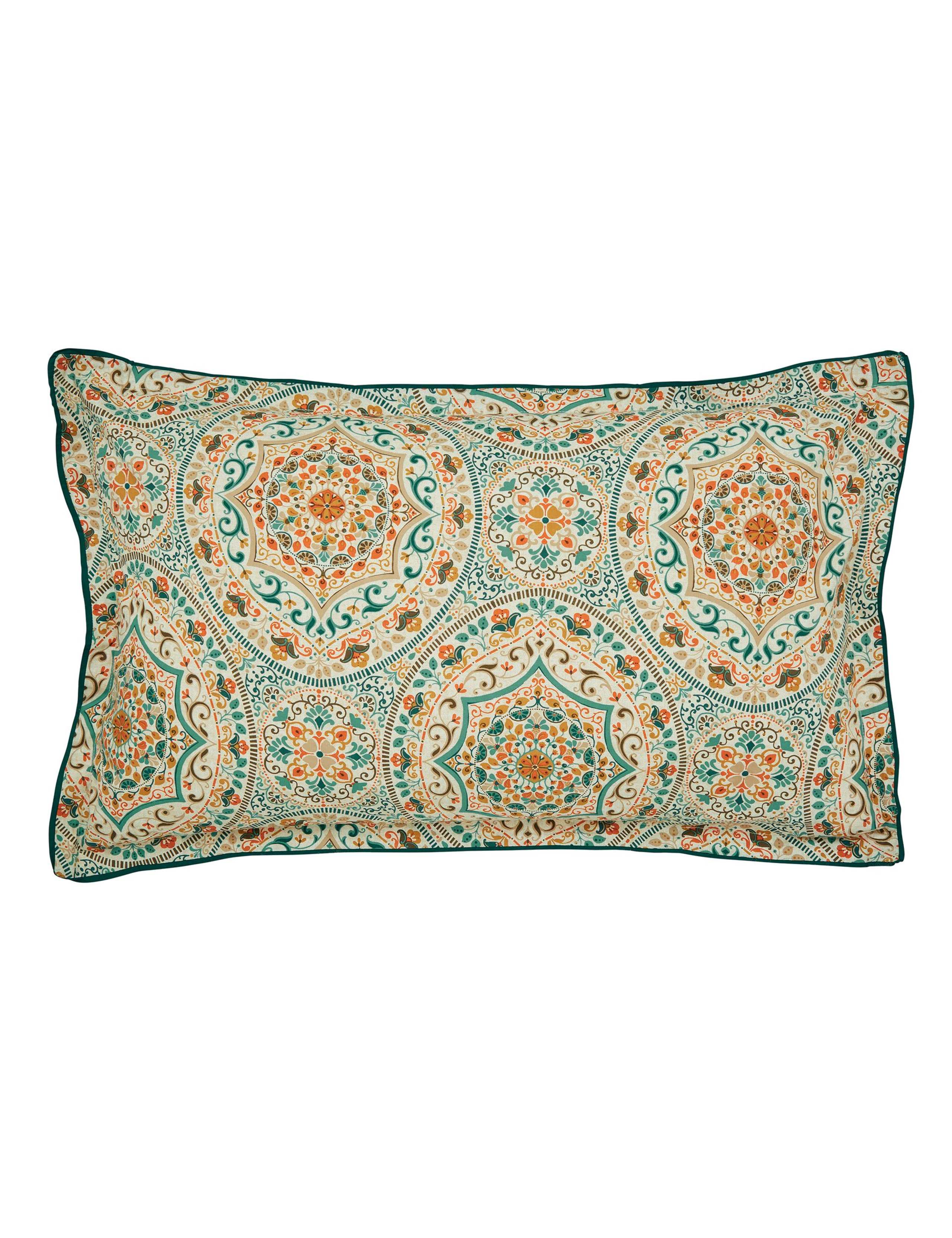 Pure Cotton Addison Bedding Set 3 of 4