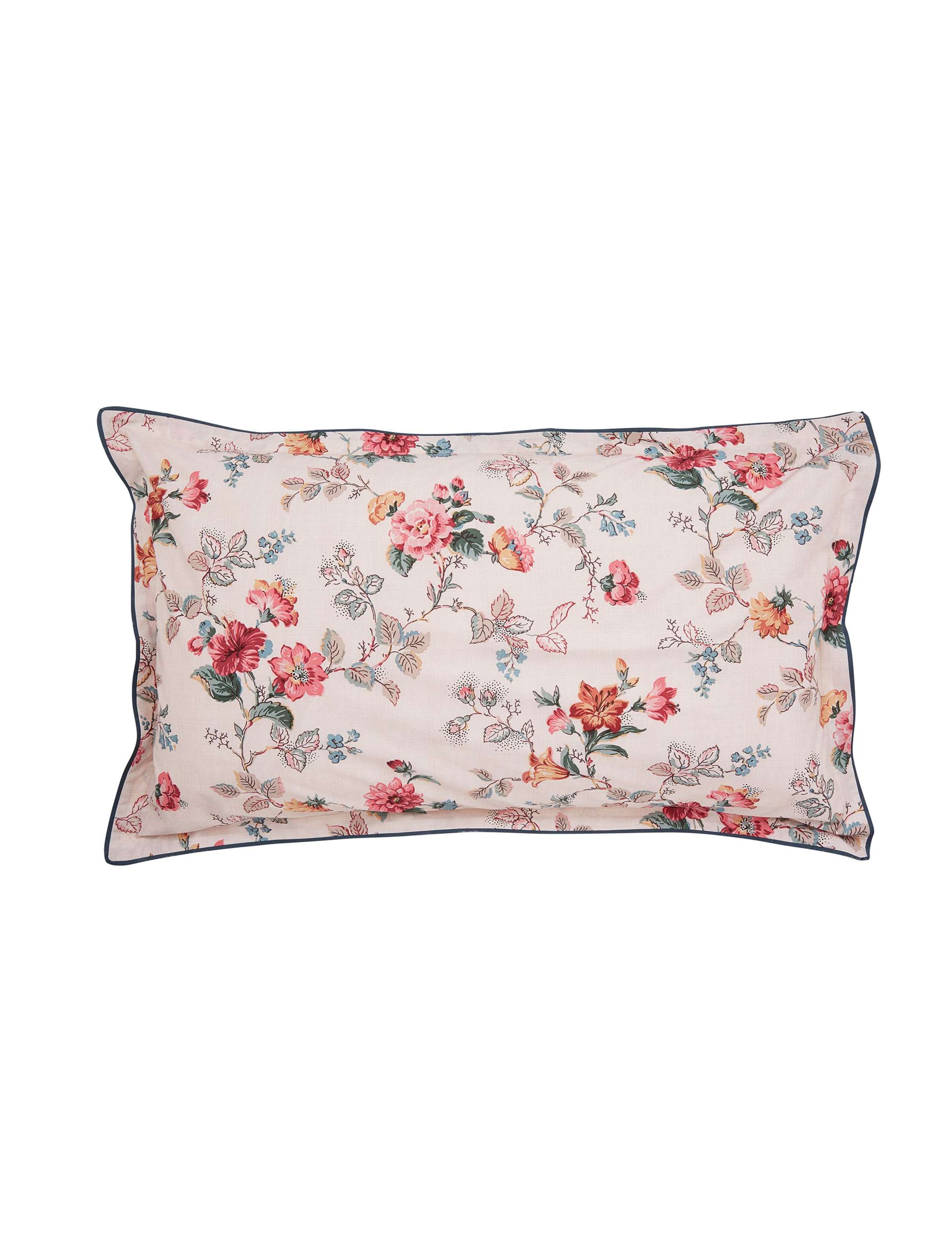 Pure Cotton Elinor Bedding Set 3 of 4