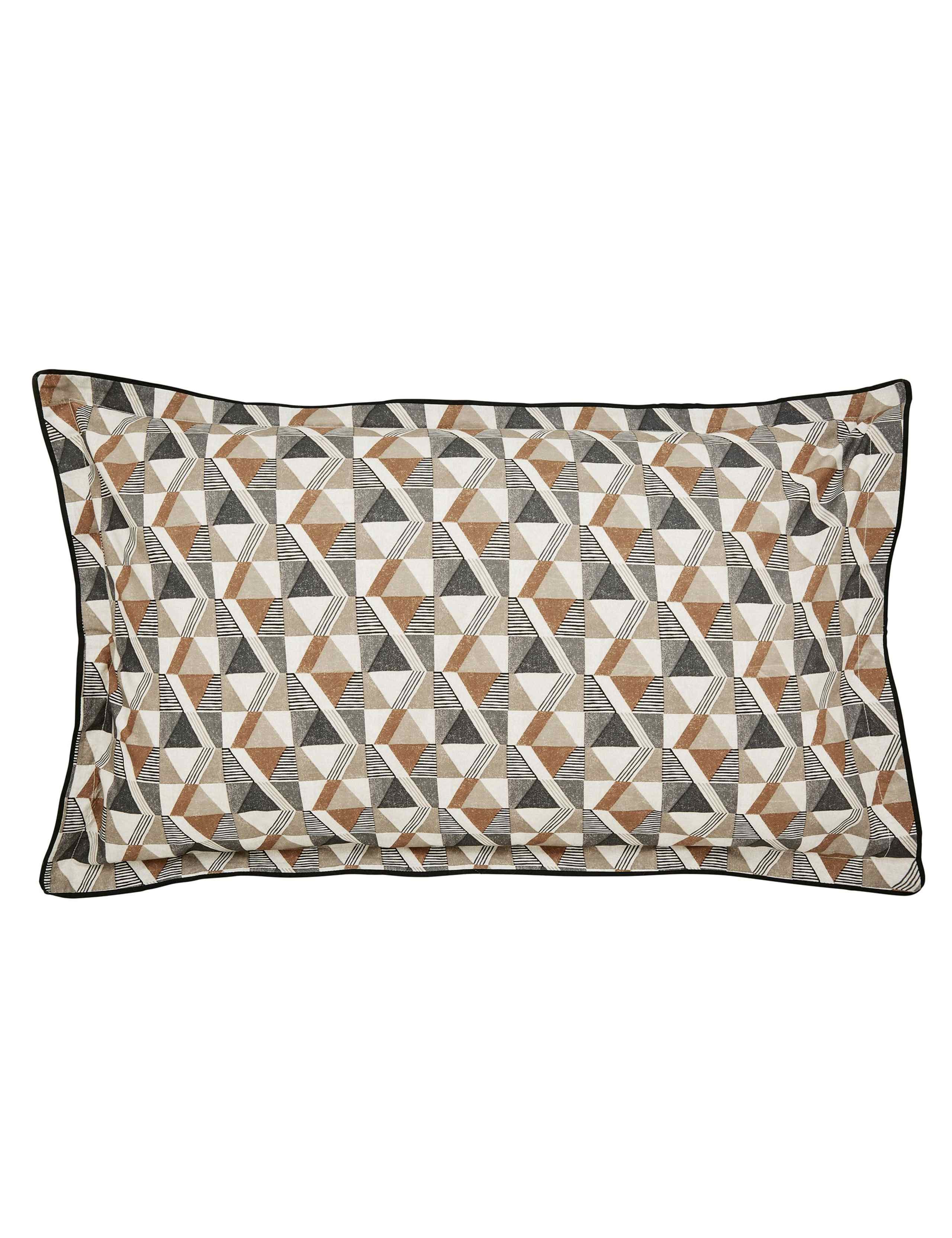 Pure Cotton Harun Bedding Set 3 of 4