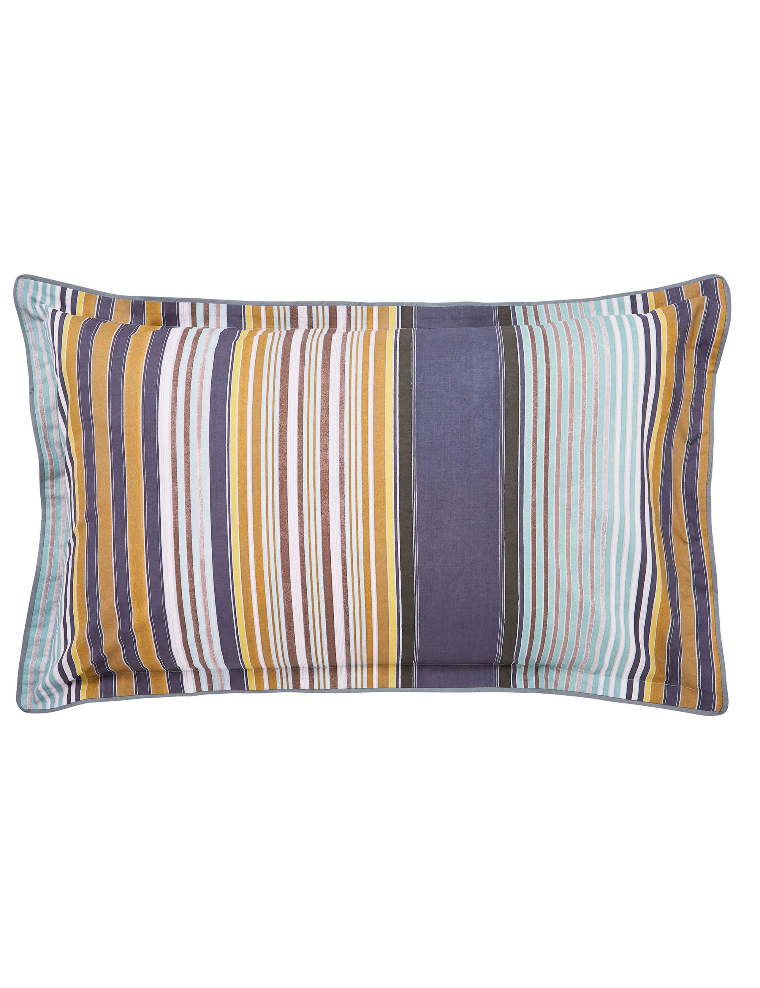 Pure Cotton Aldin Bedding Set 3 of 4