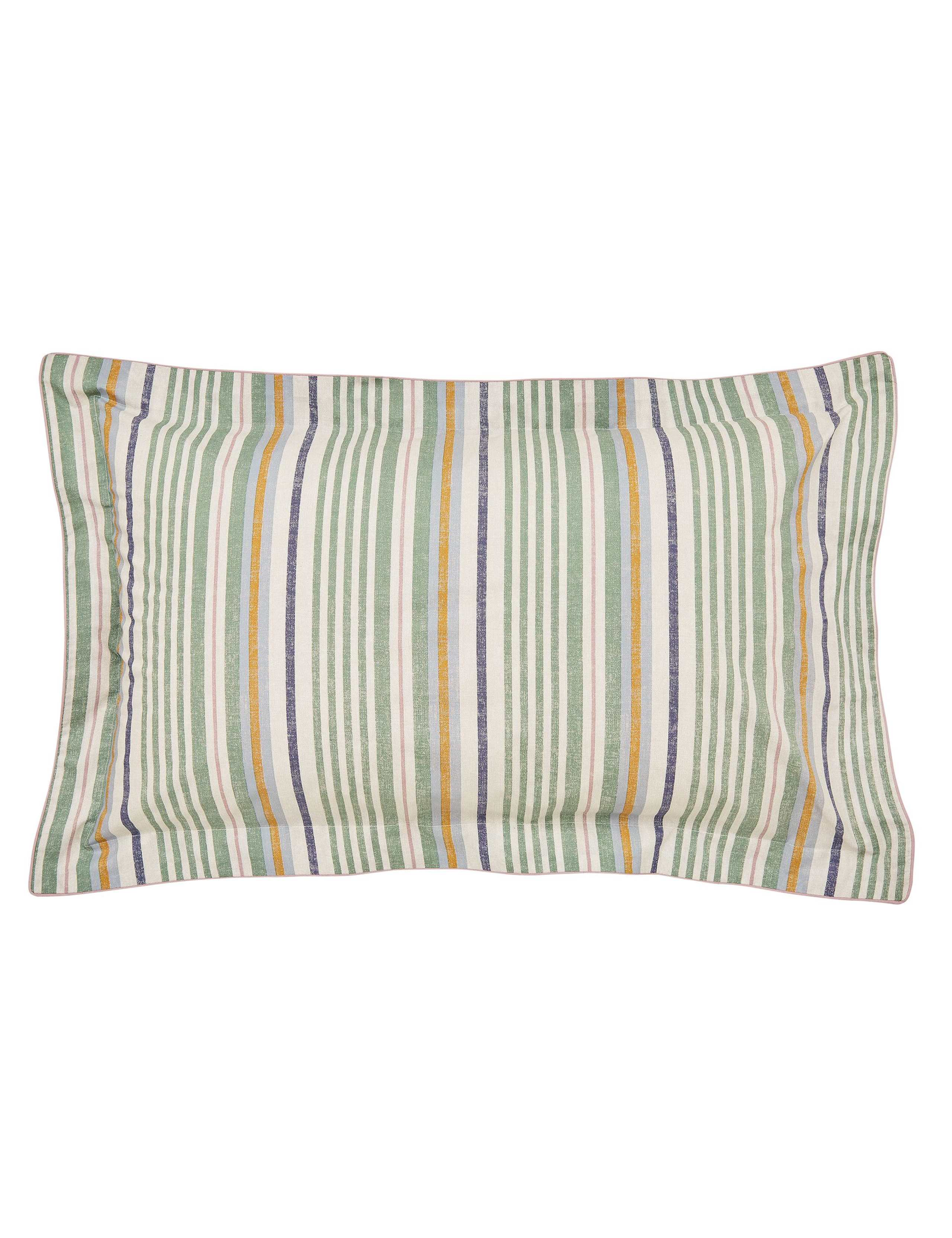 Charleston Stripe Bedding Set 4 of 6