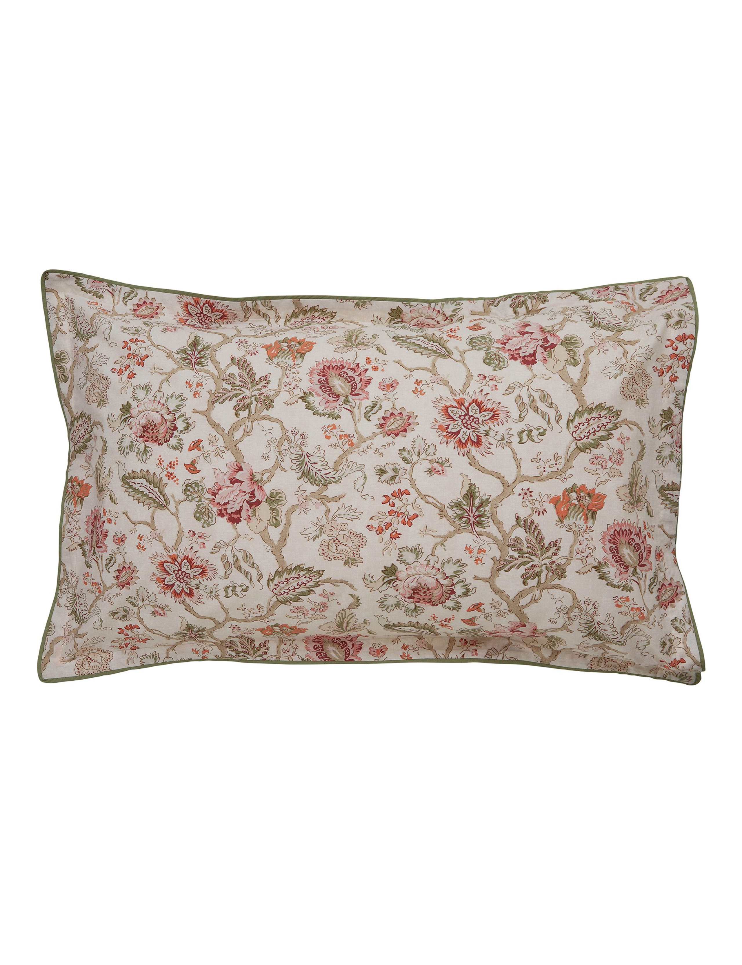 Pure Cotton Nora Bedding Set 3 of 4