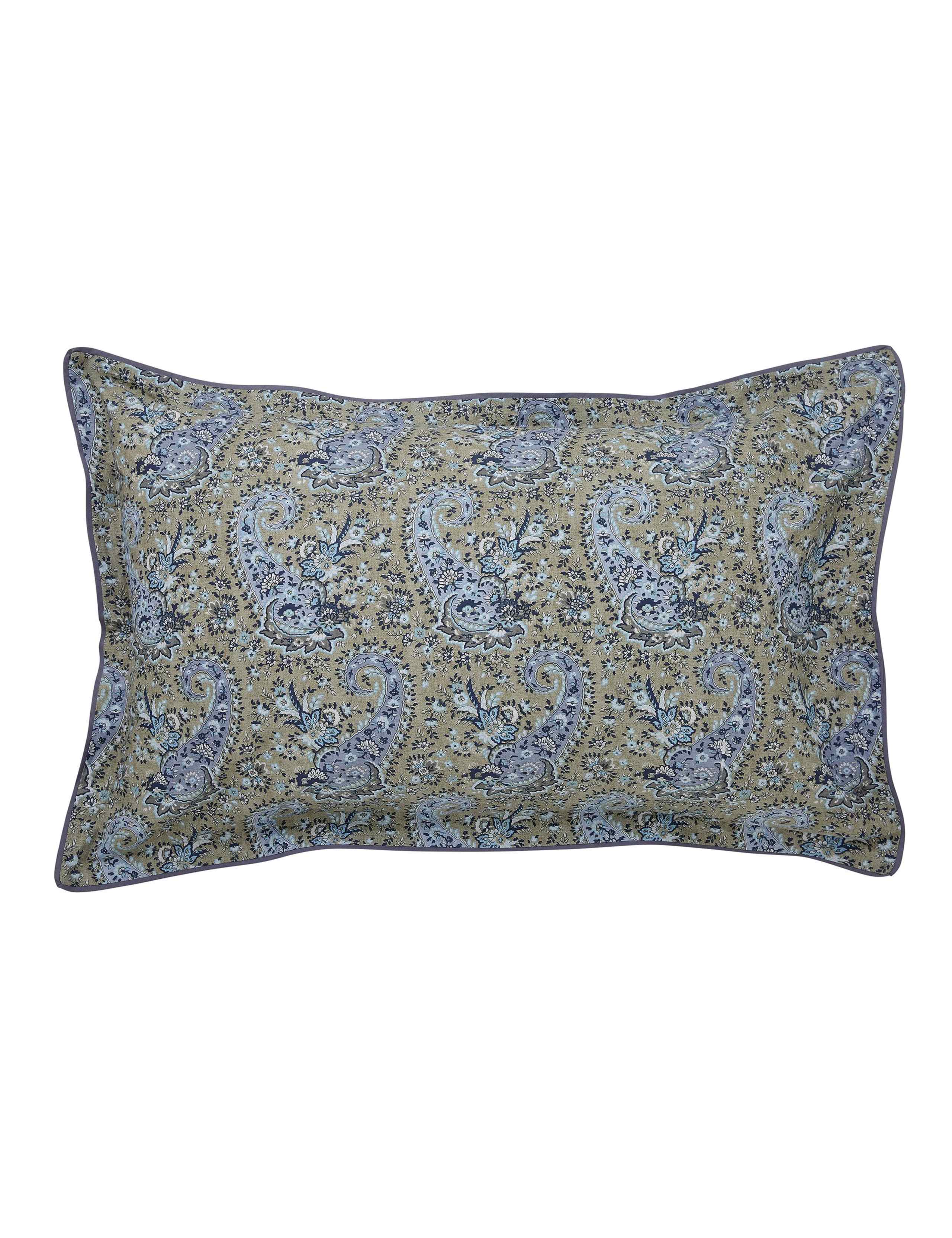 Pure Cotton Elara Bedding Set 3 of 4