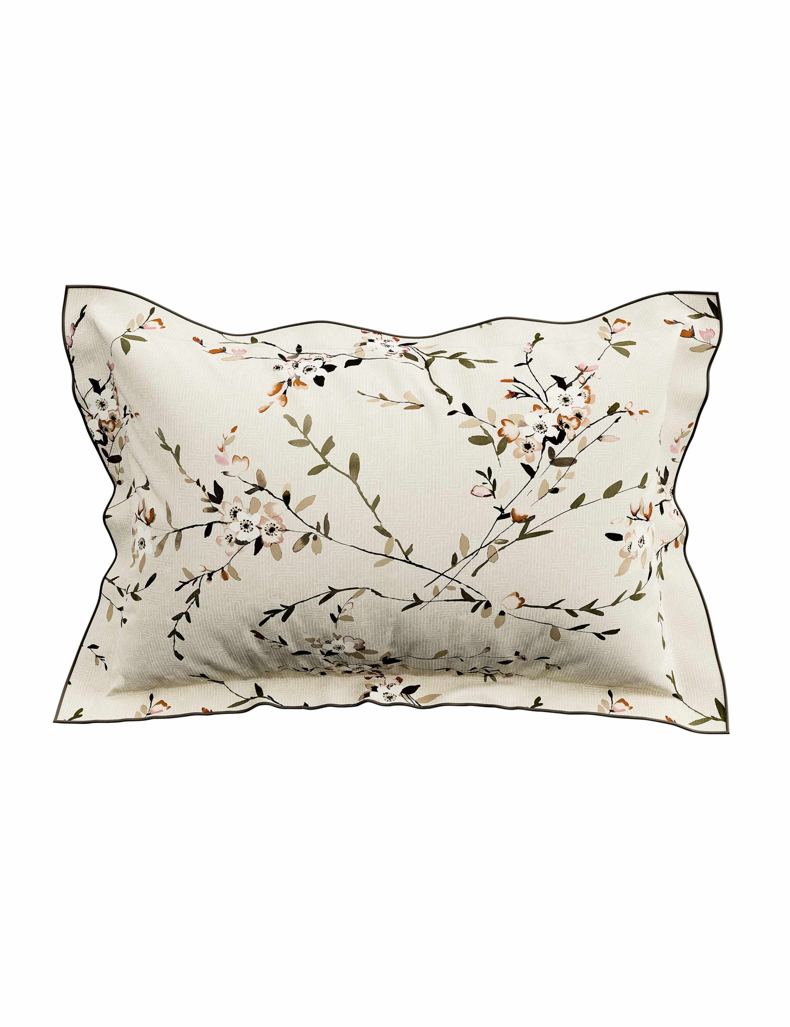 Pure Cotton Rana Bedding Set 4 of 4