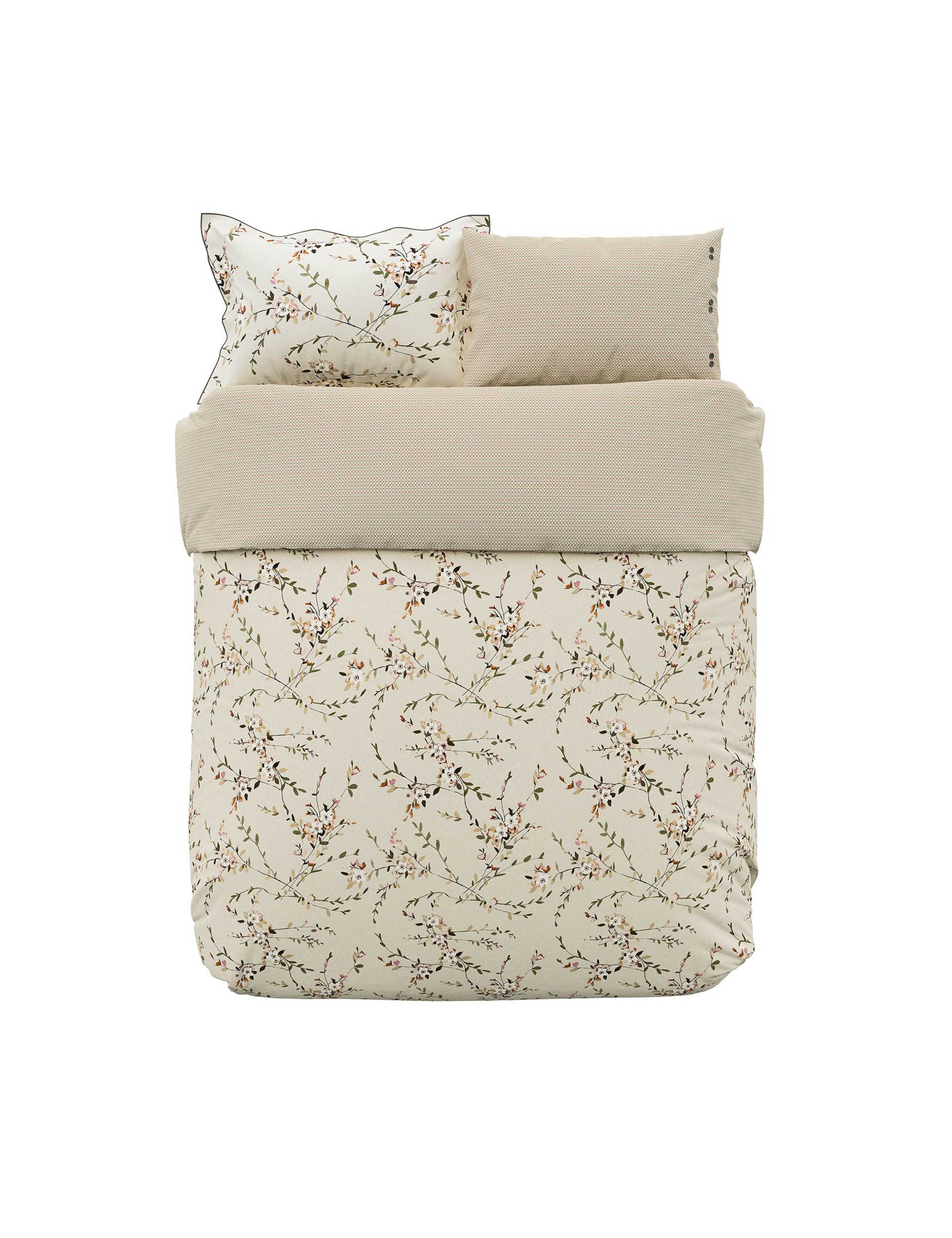 Pure Cotton Rana Bedding Set 2 of 4