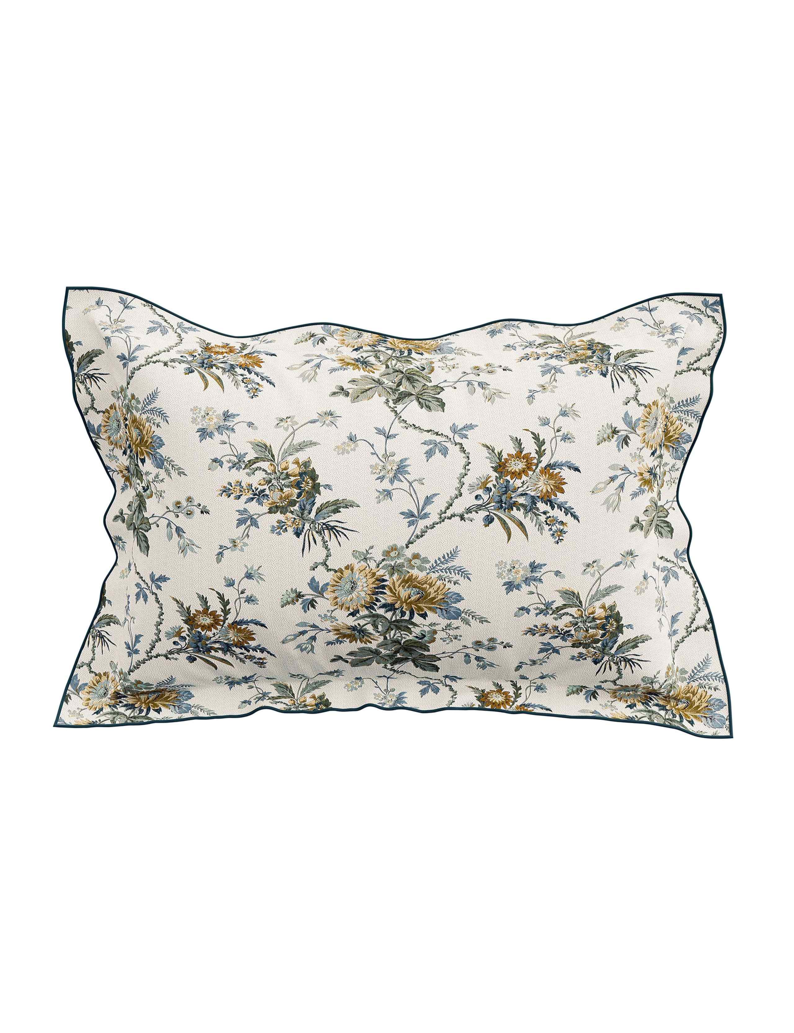 Pure Cotton Sybil Bedding Set 4 of 4