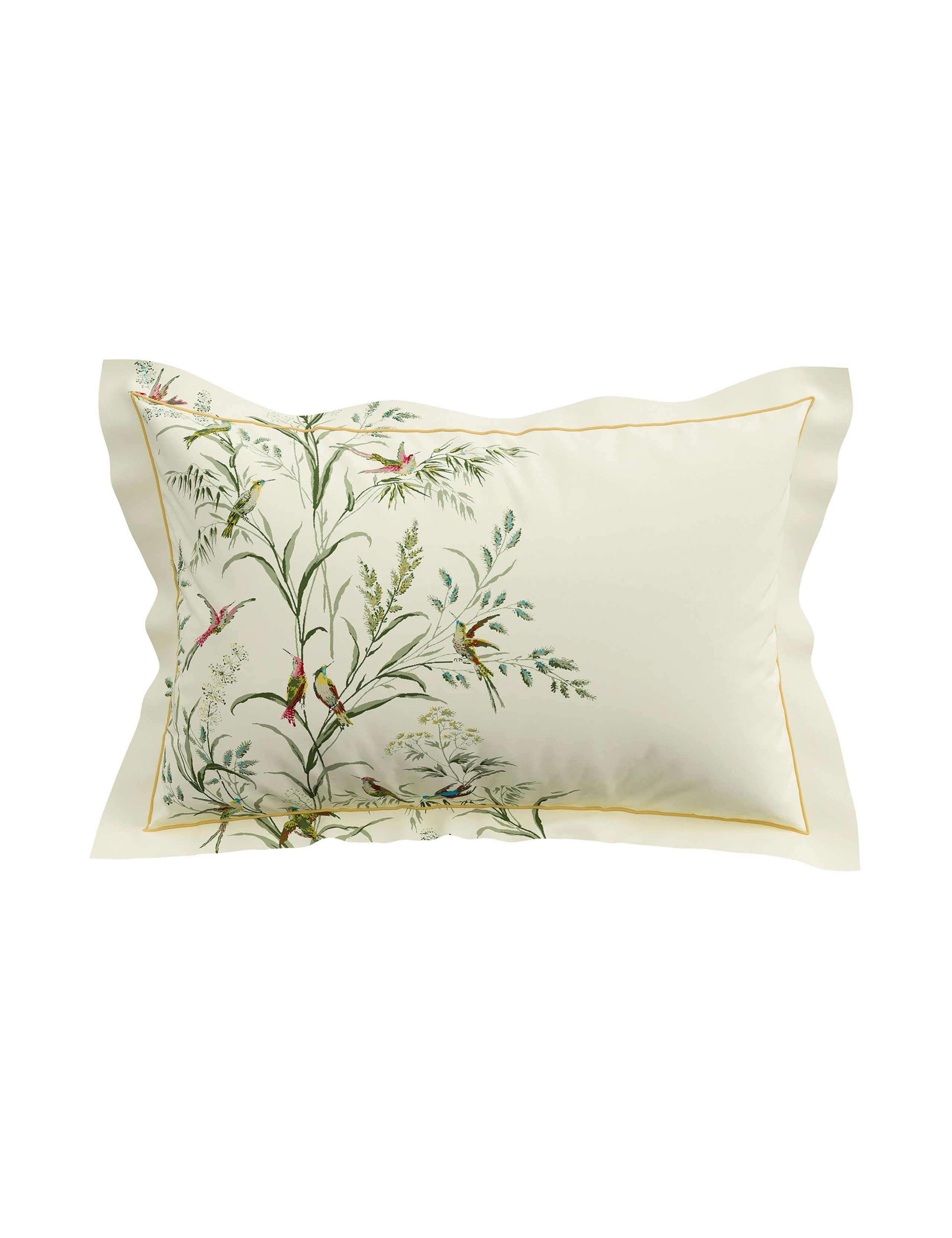 Tuileries Frilly Bedding Set 4 of 4