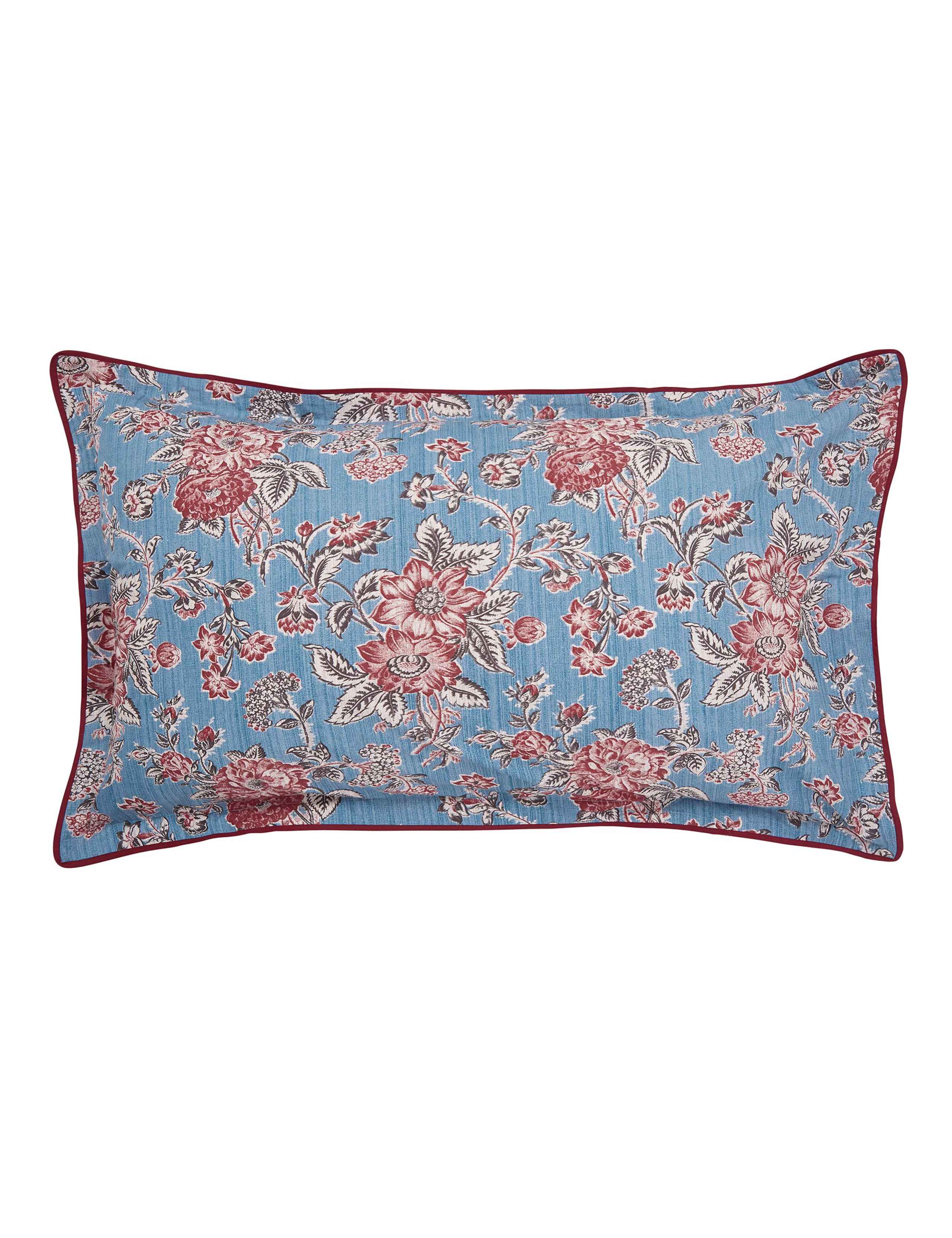 Pure Cotton Emmeline Bedding Set 3 of 4