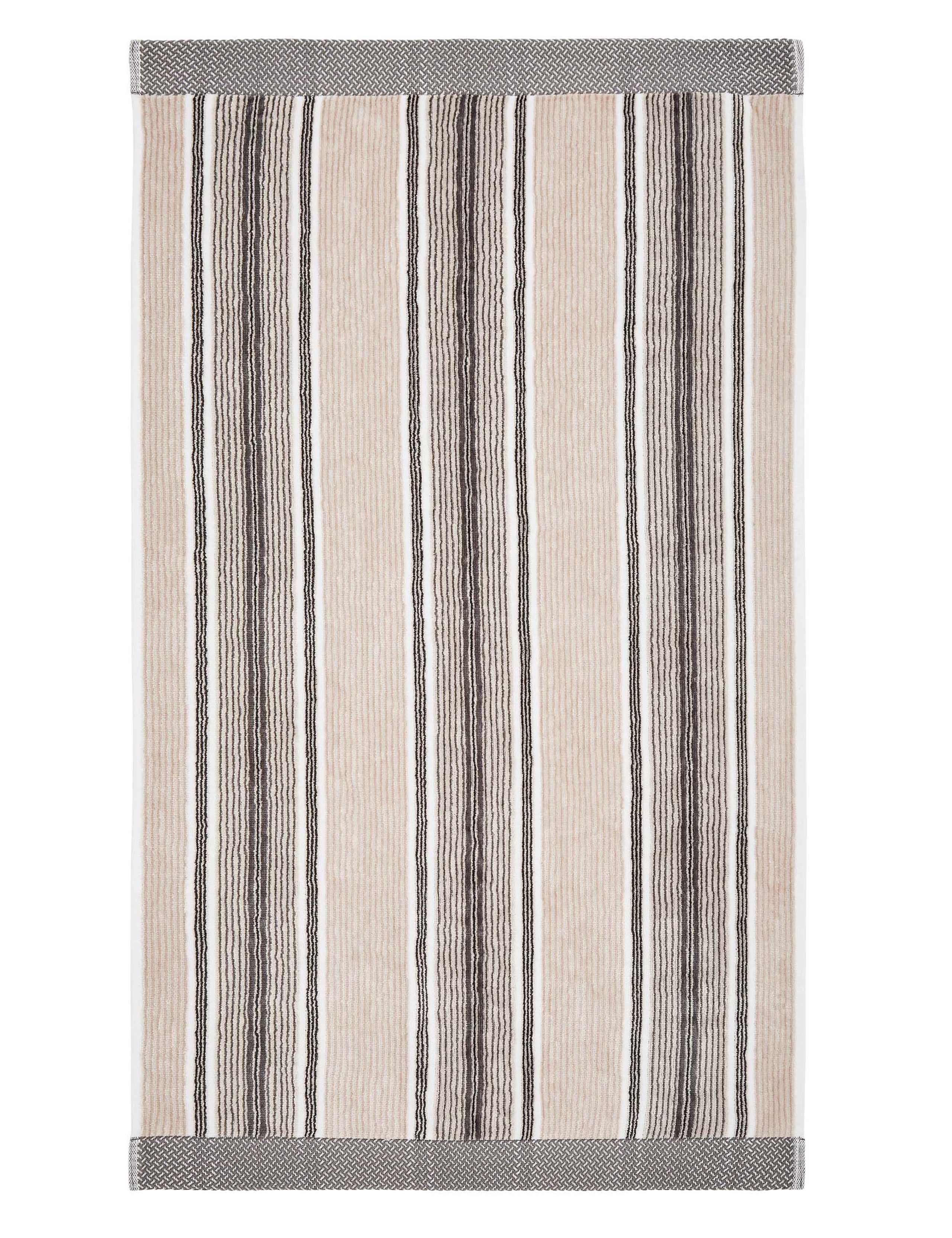 Florence Striped Towel 2 of 2