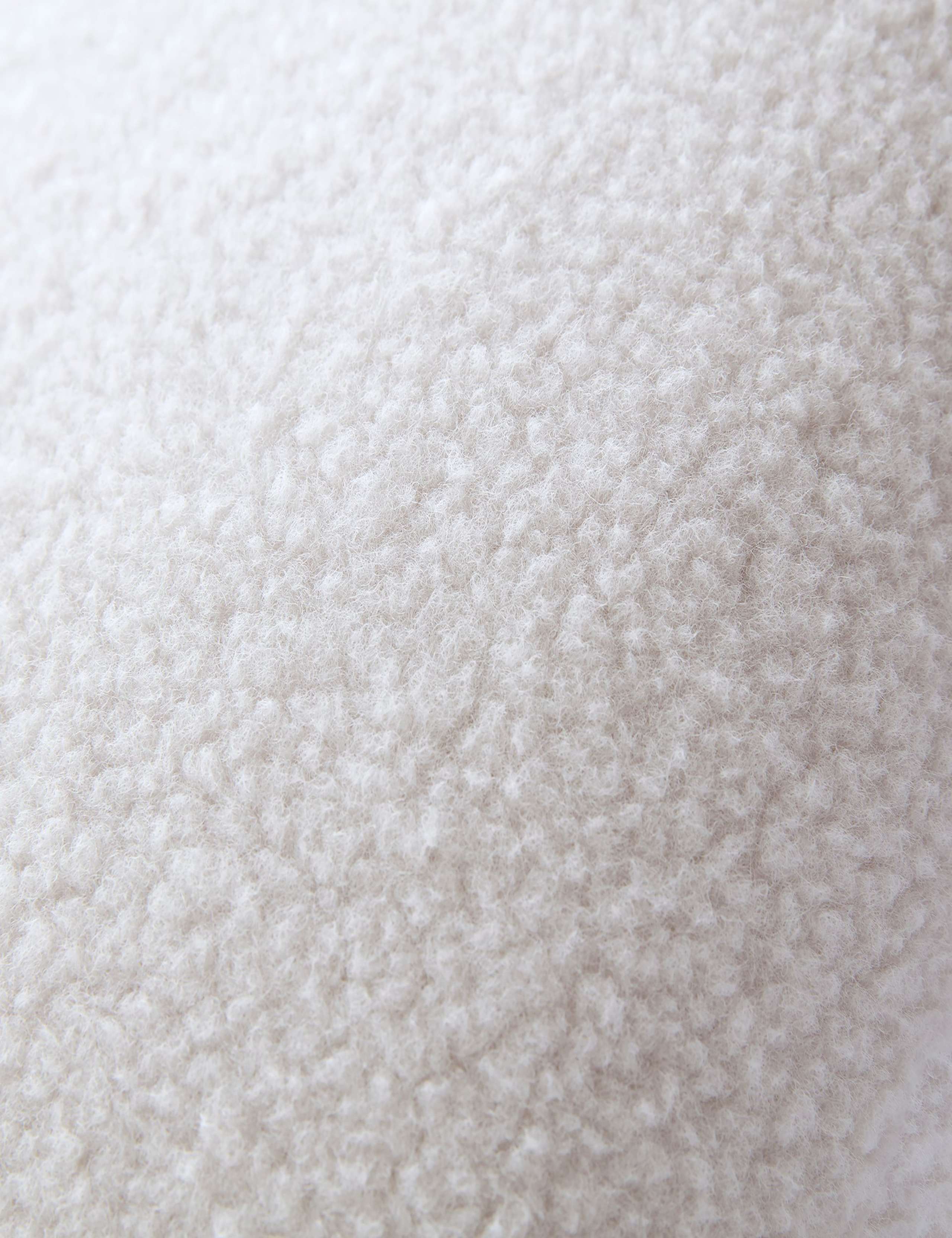 Faux Sheepskin Coleford Cushion 5 of 5