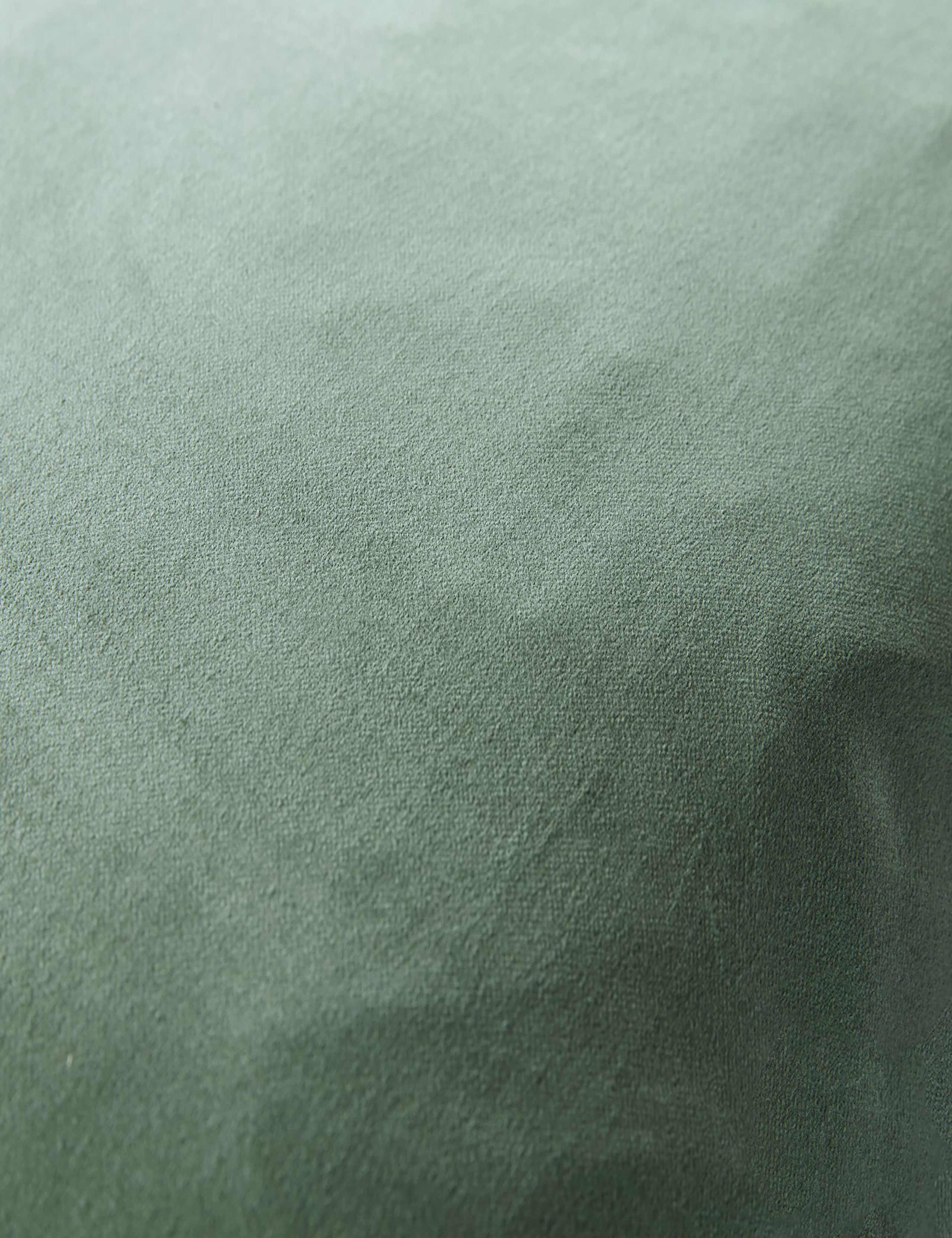 Velvet Nigella Cushion 5 of 5