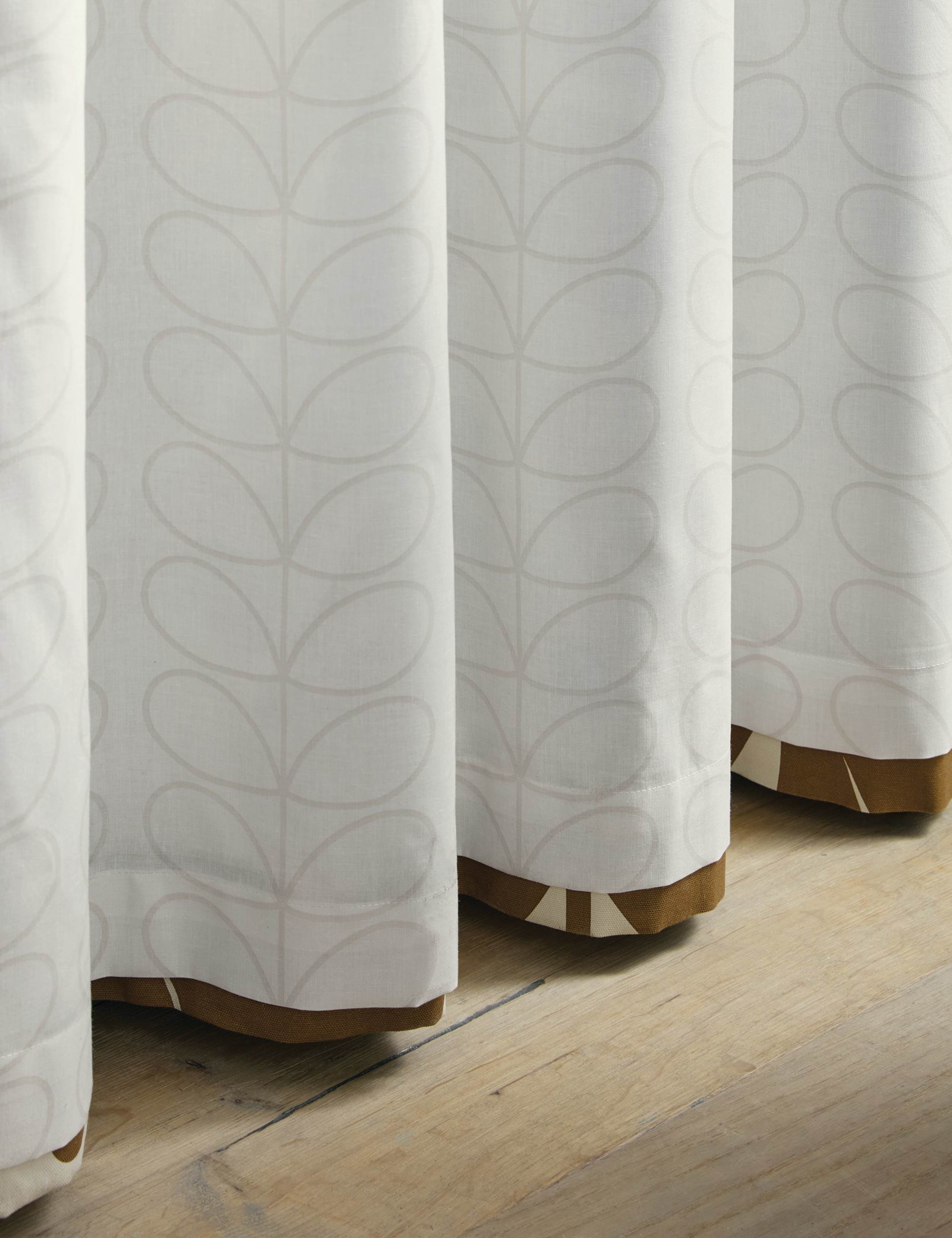 Wildflower Eyelet Curtains 3 of 3