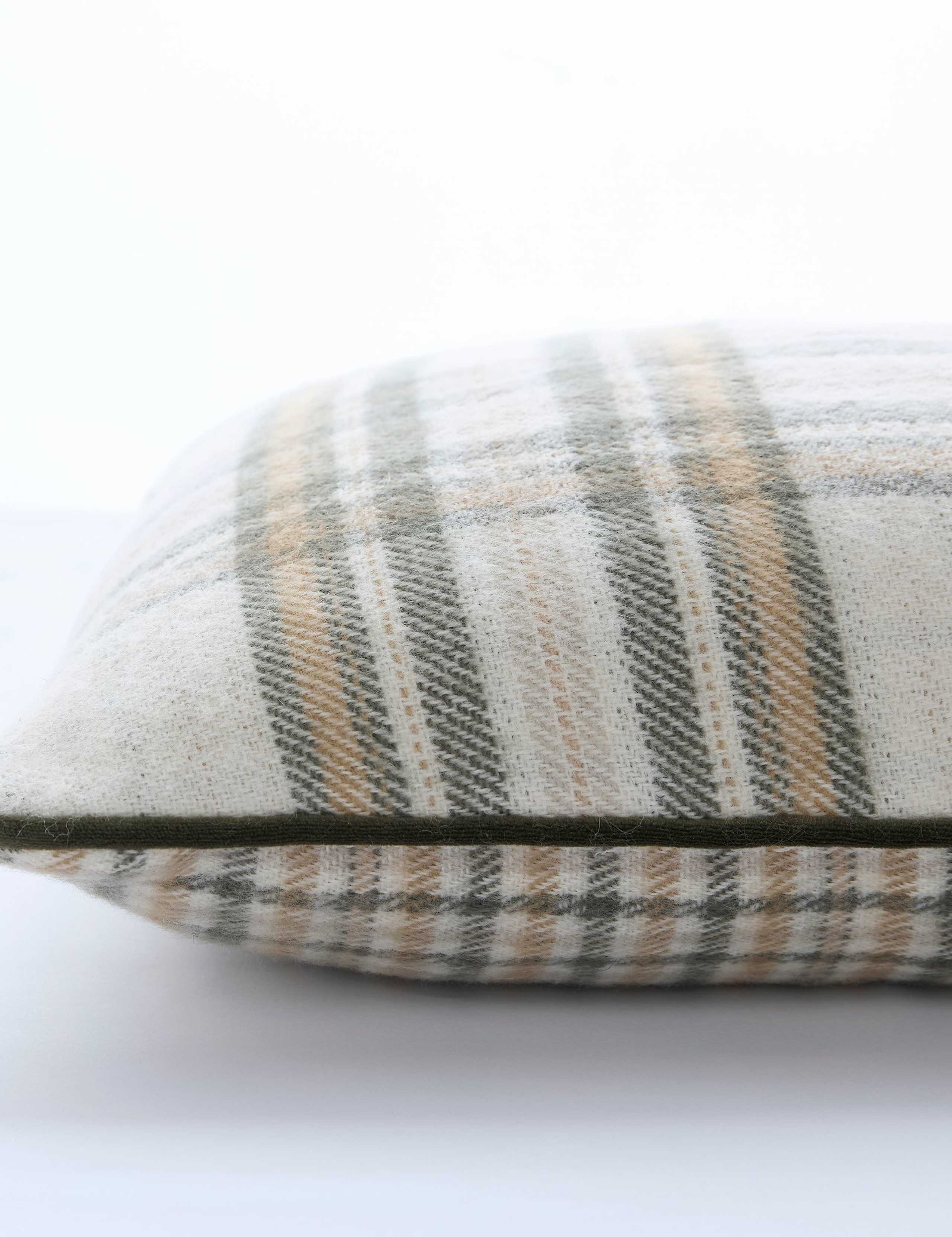 Padbury Checked Cushion 3 of 5
