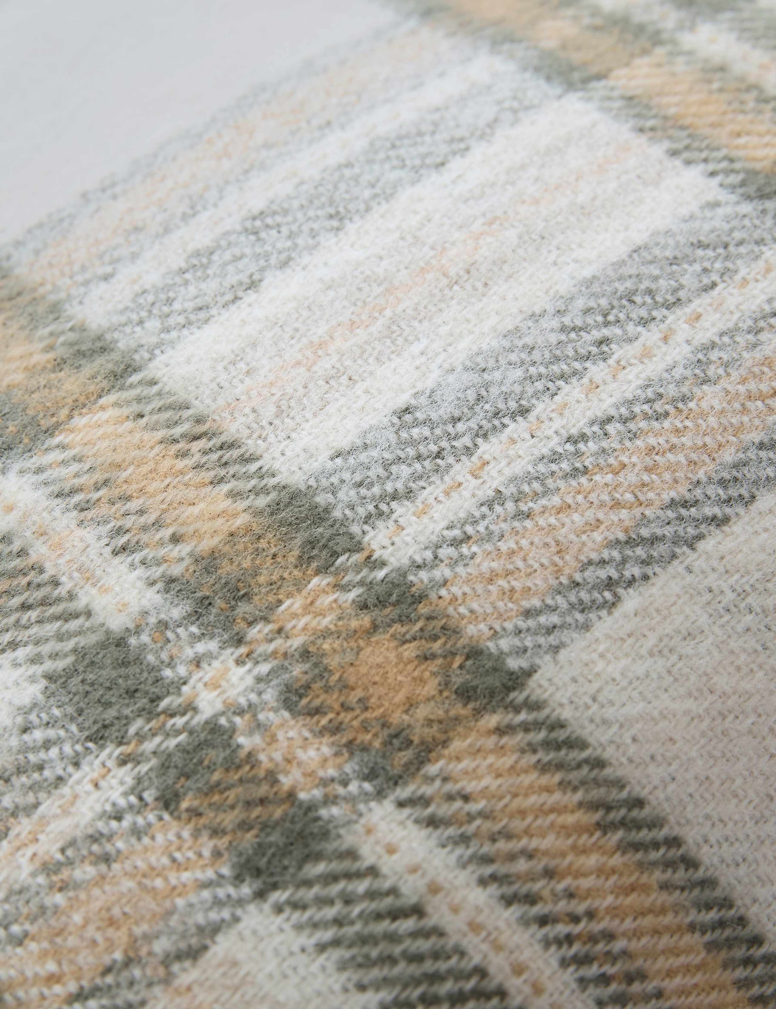 Padbury Checked Cushion 4 of 5