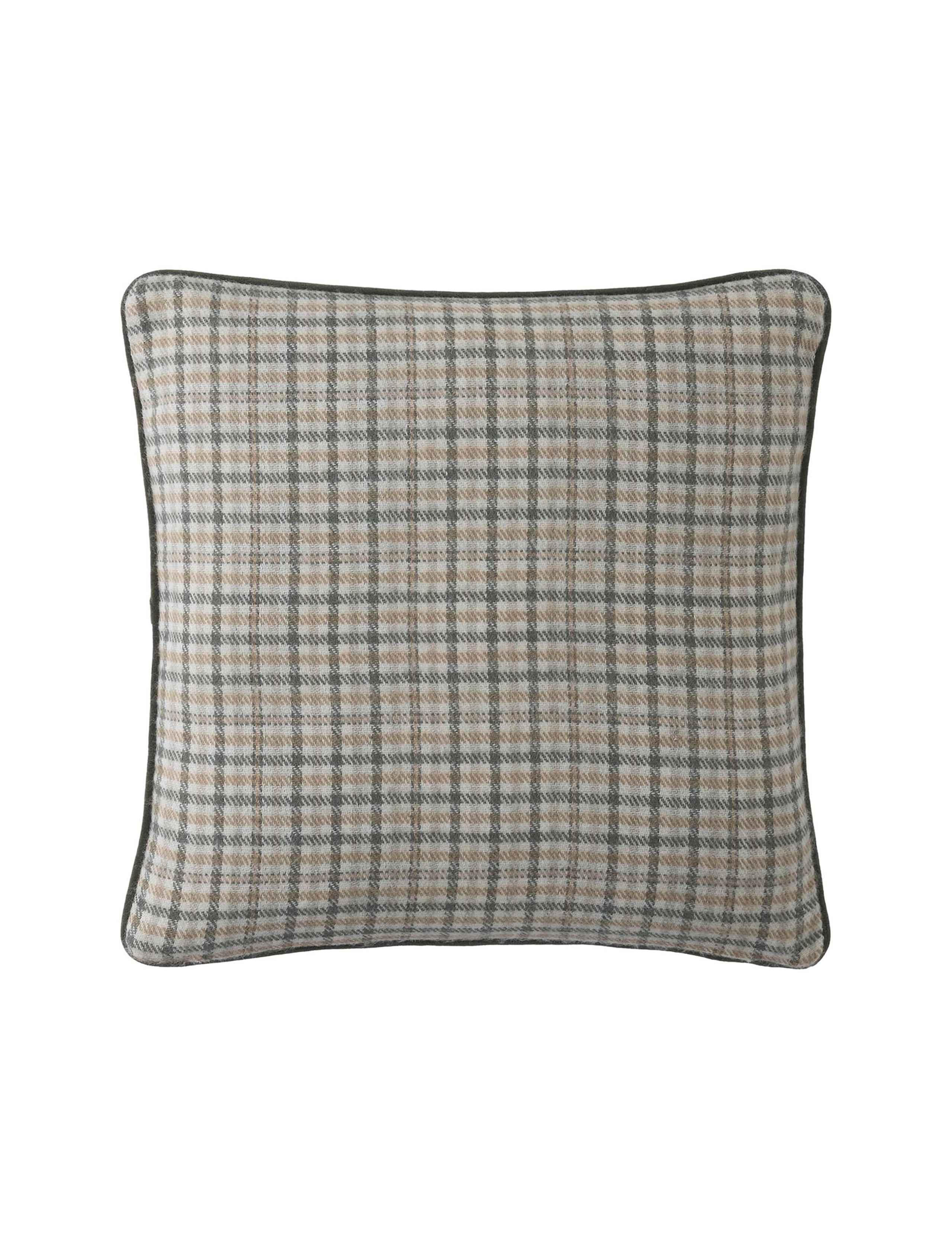 Padbury Checked Cushion 5 of 5