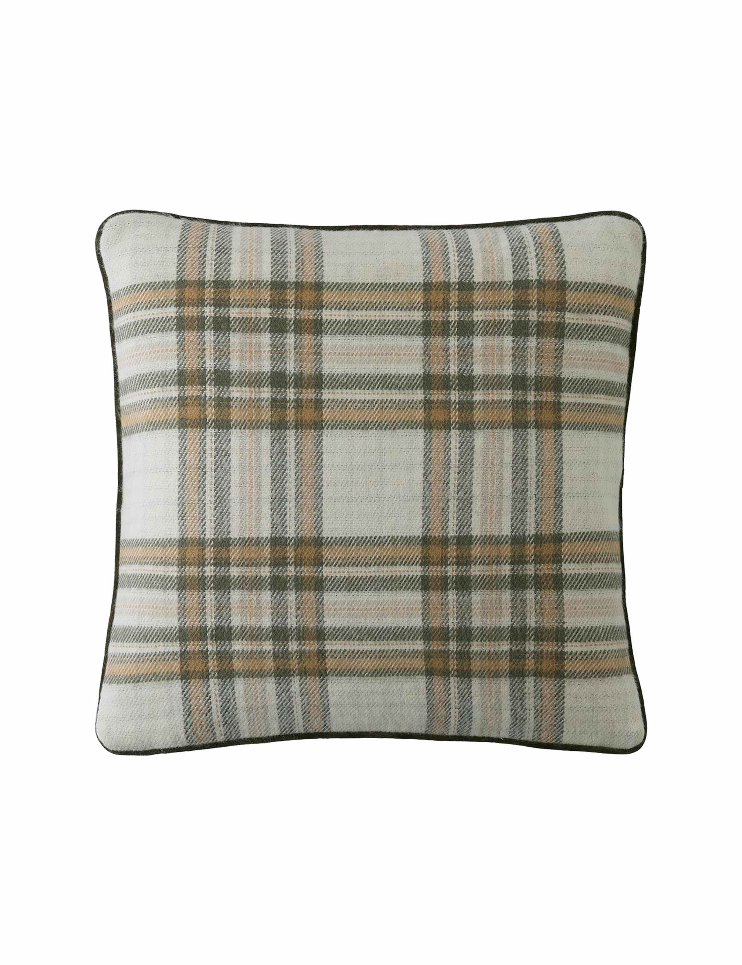 Padbury Checked Cushion 2 of 5