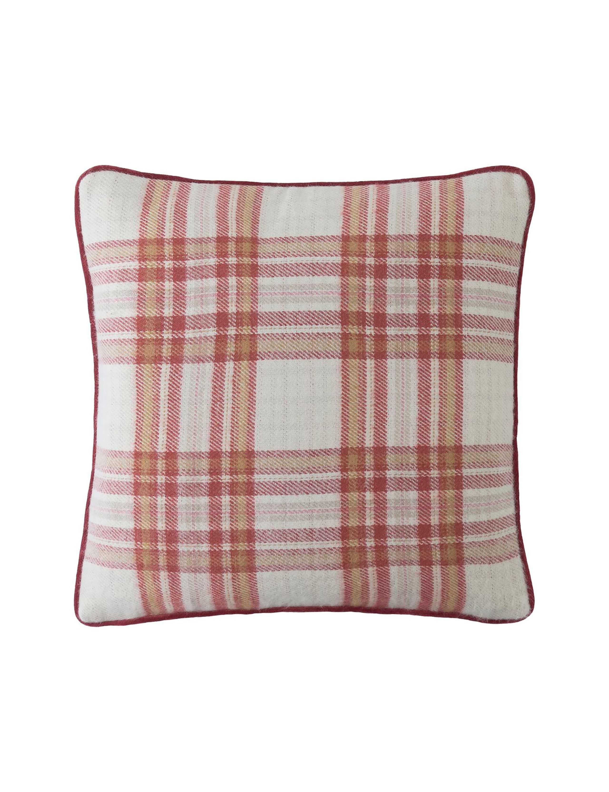Padbury Checked Cushion 2 of 4