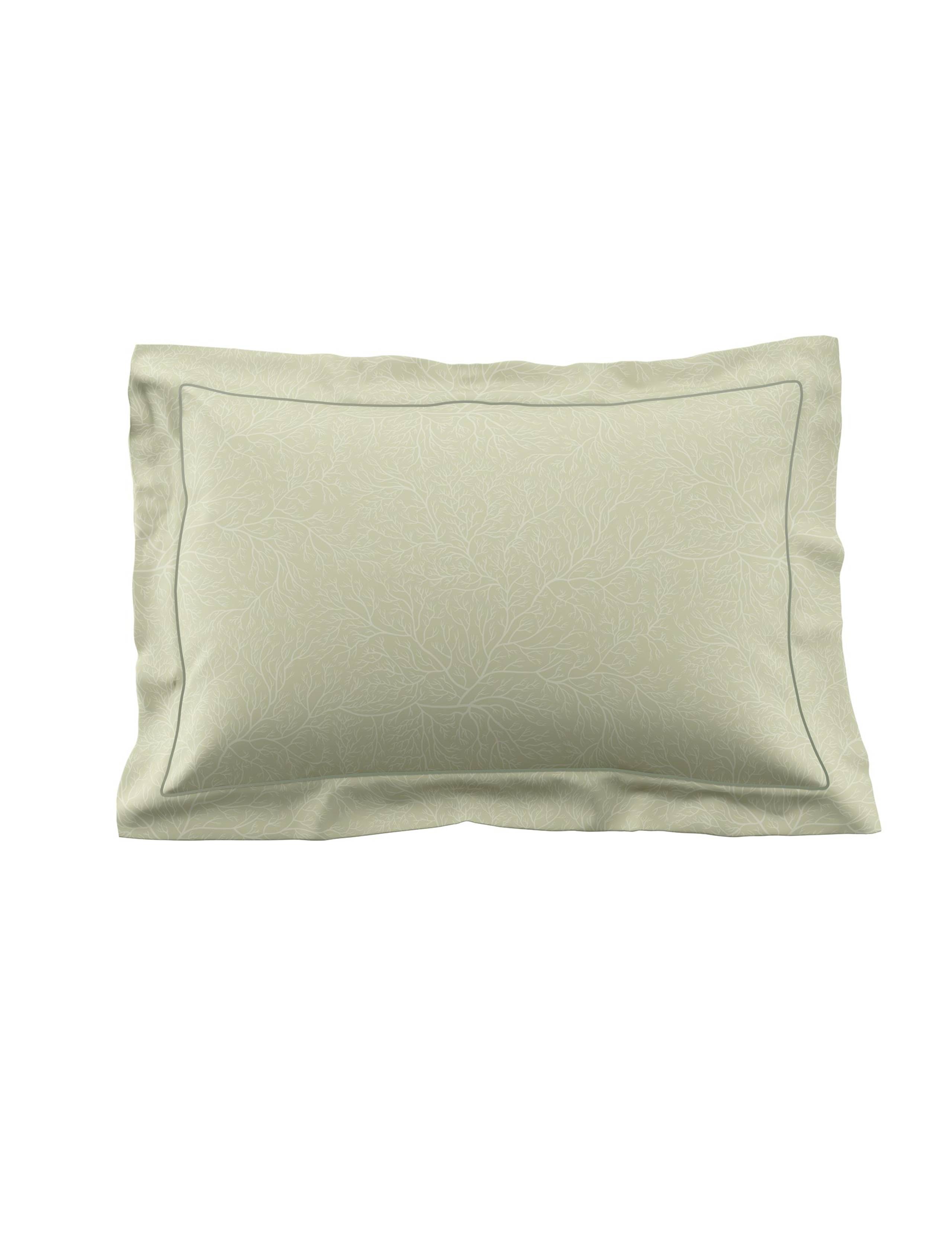 2pk Pure Cotton Sateen Opera Botanica Oxford Pillowcases 3 of 4