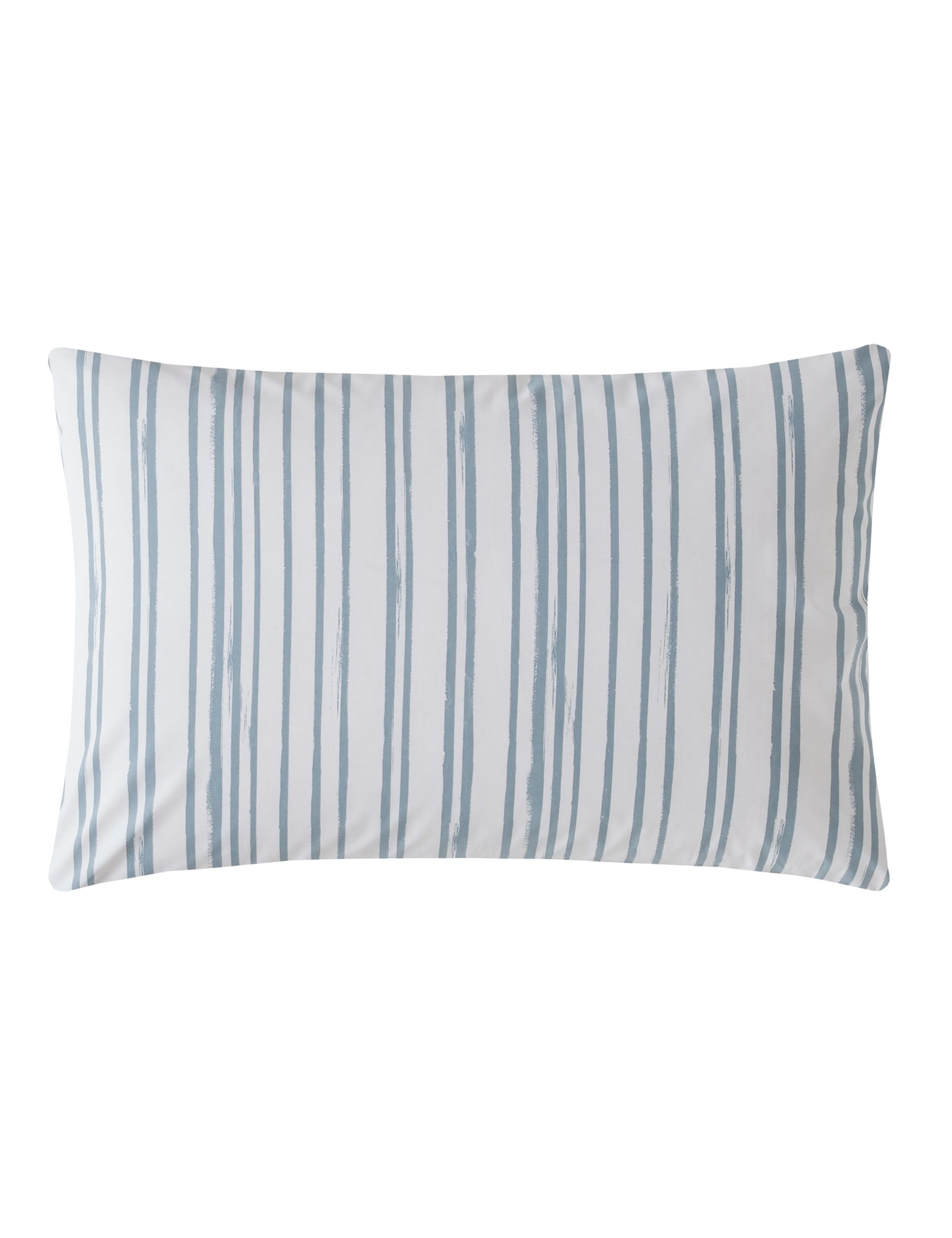 2 Pack Pure Cotton Fennelton Pillowcases 3 of 4