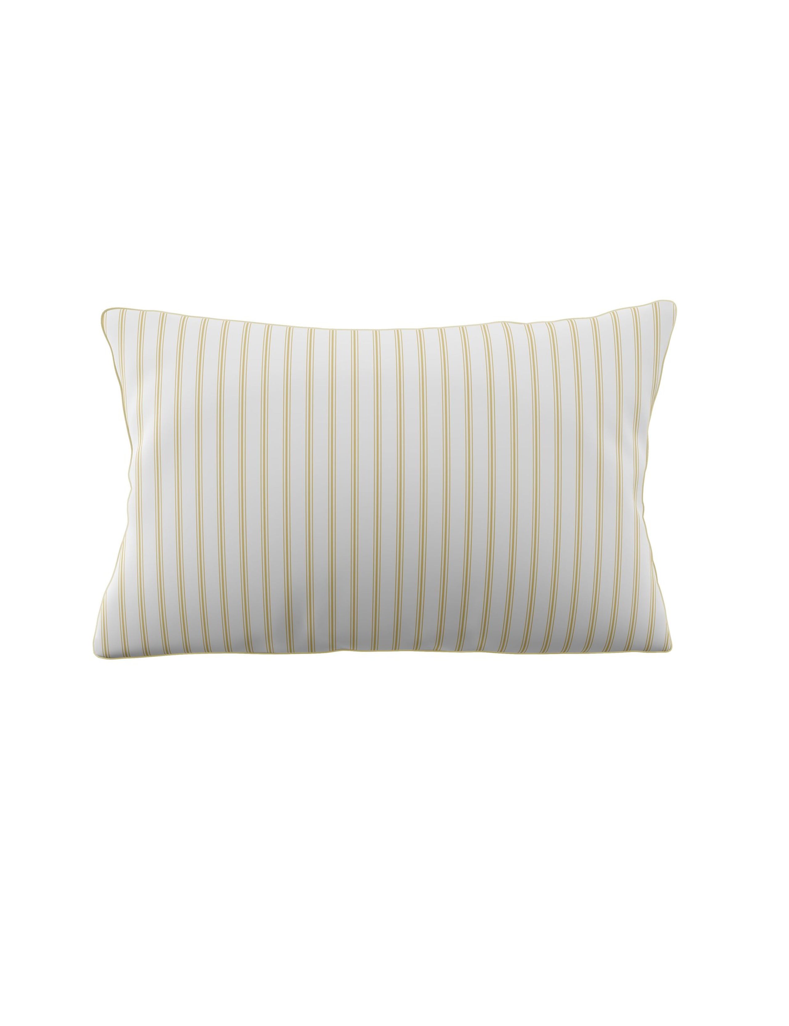 2 Pack Pure Cotton Walled Garden Pillowcases 1 of 4