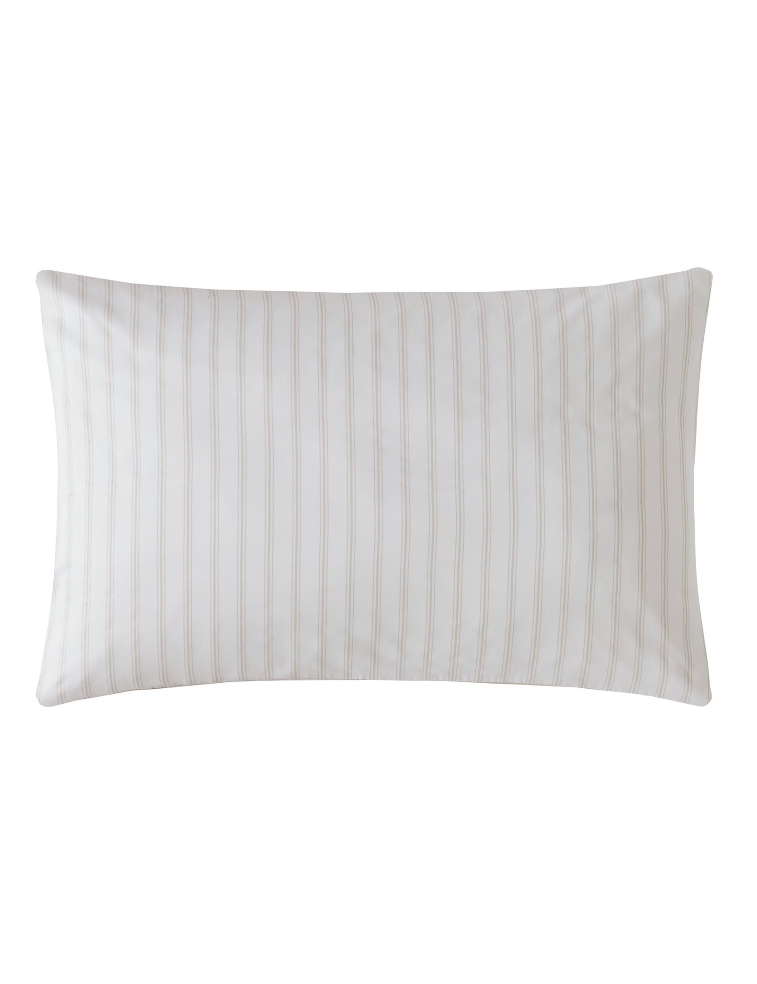 2 Pack Pure Cotton Walled Garden Pillowcases 3 of 4