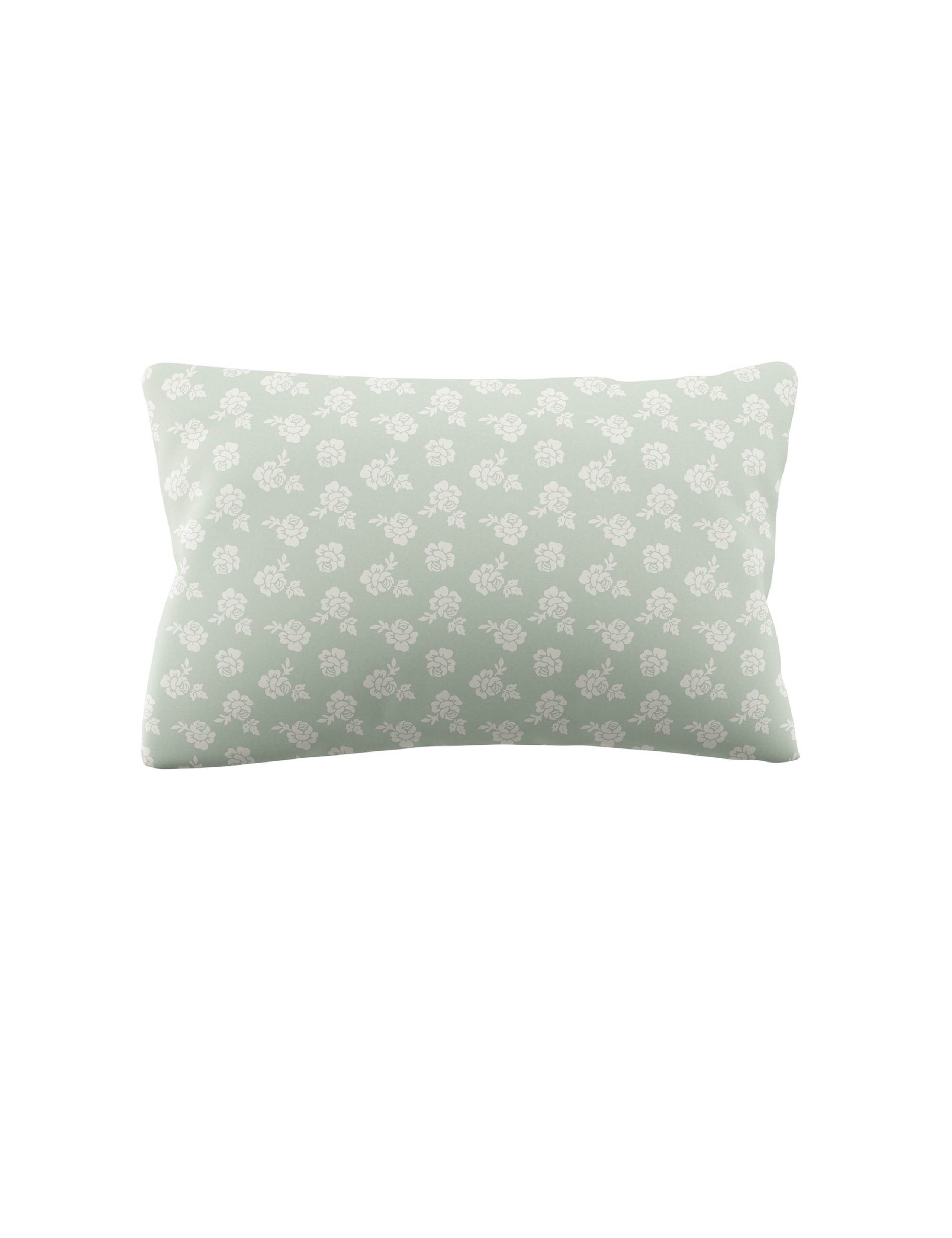 2pk Pure Cotton Sateen Tatton Pillowcases 3 of 3