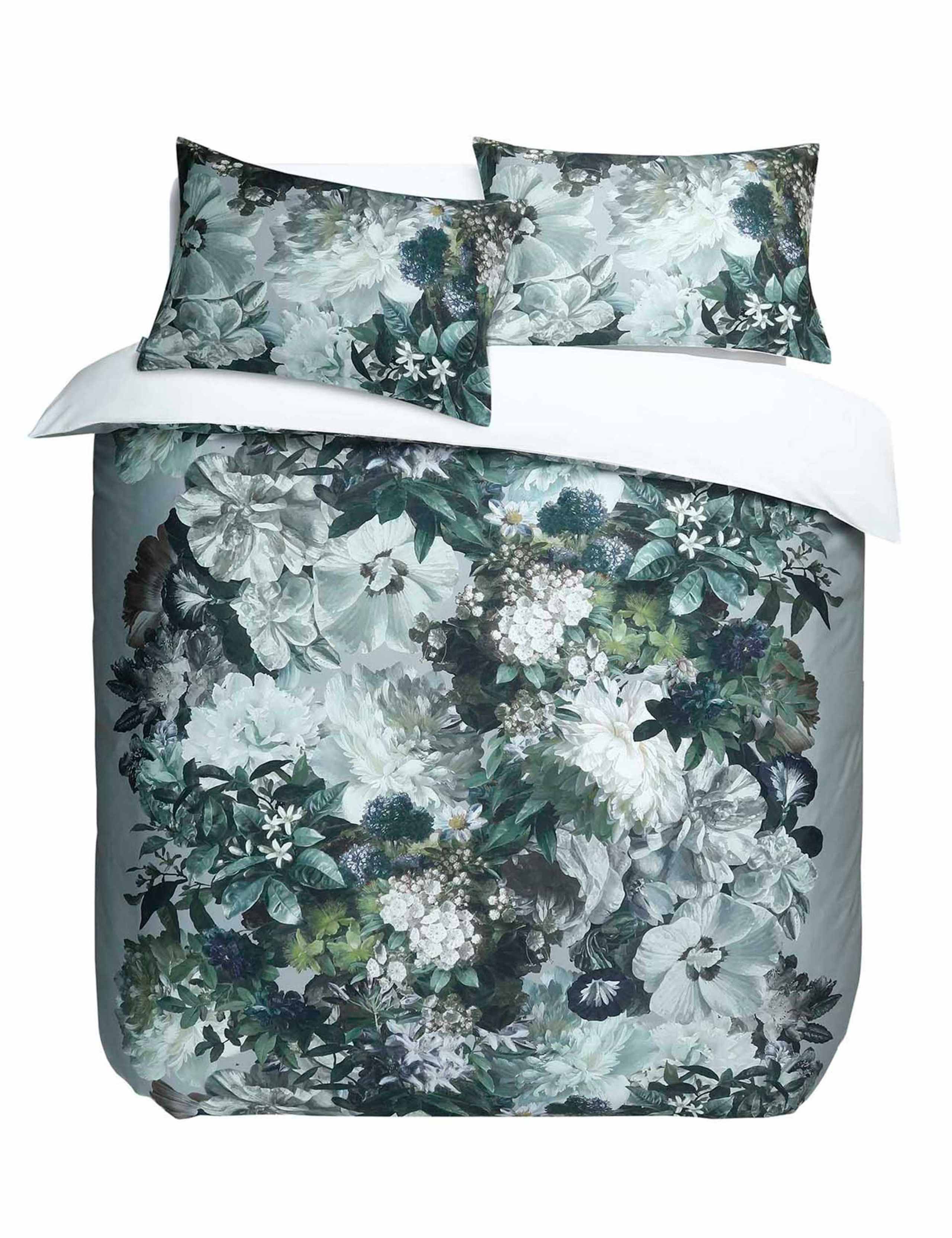 Pure Cotton Florian Bedding Set 2 of 4