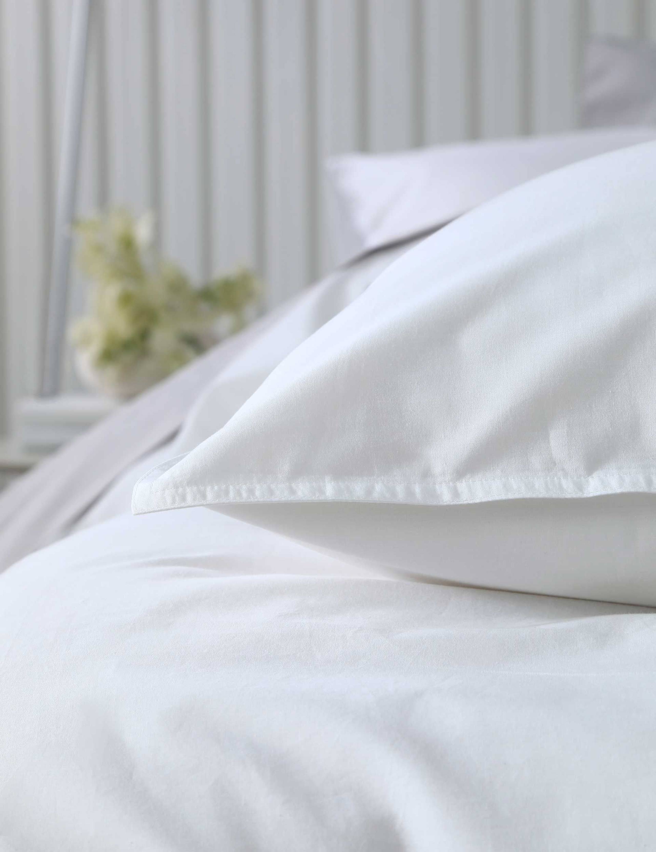 Pure Cotton Bedding Set 4 of 4