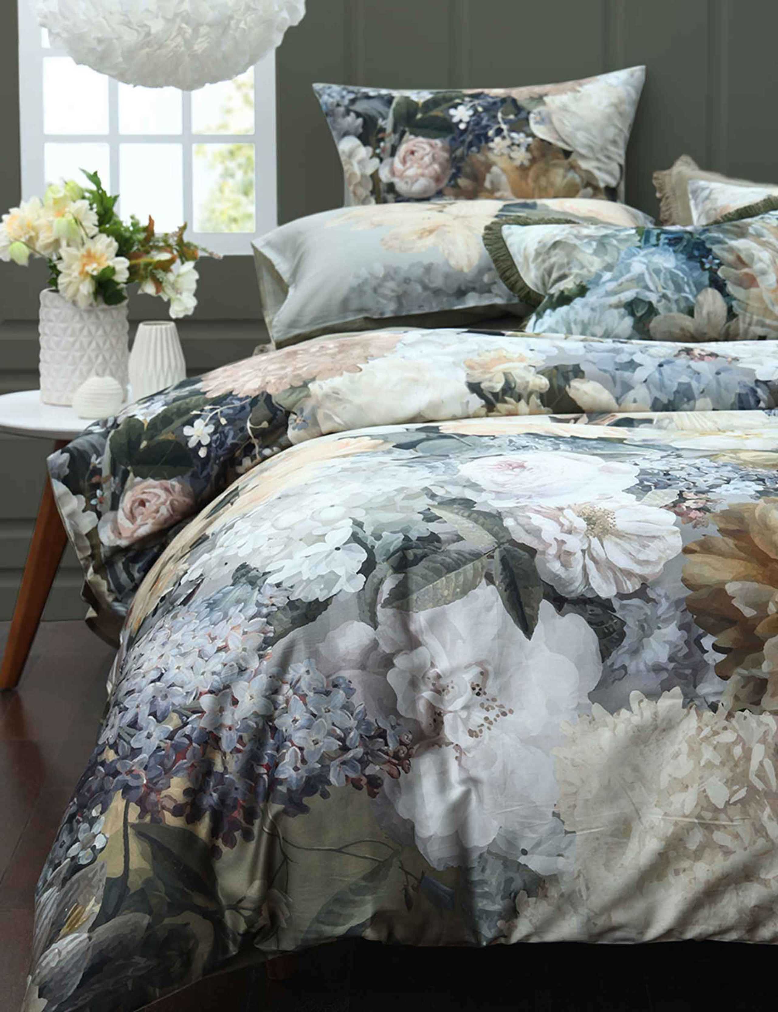 Pure Cotton Polly Bedding Set 2 of 4