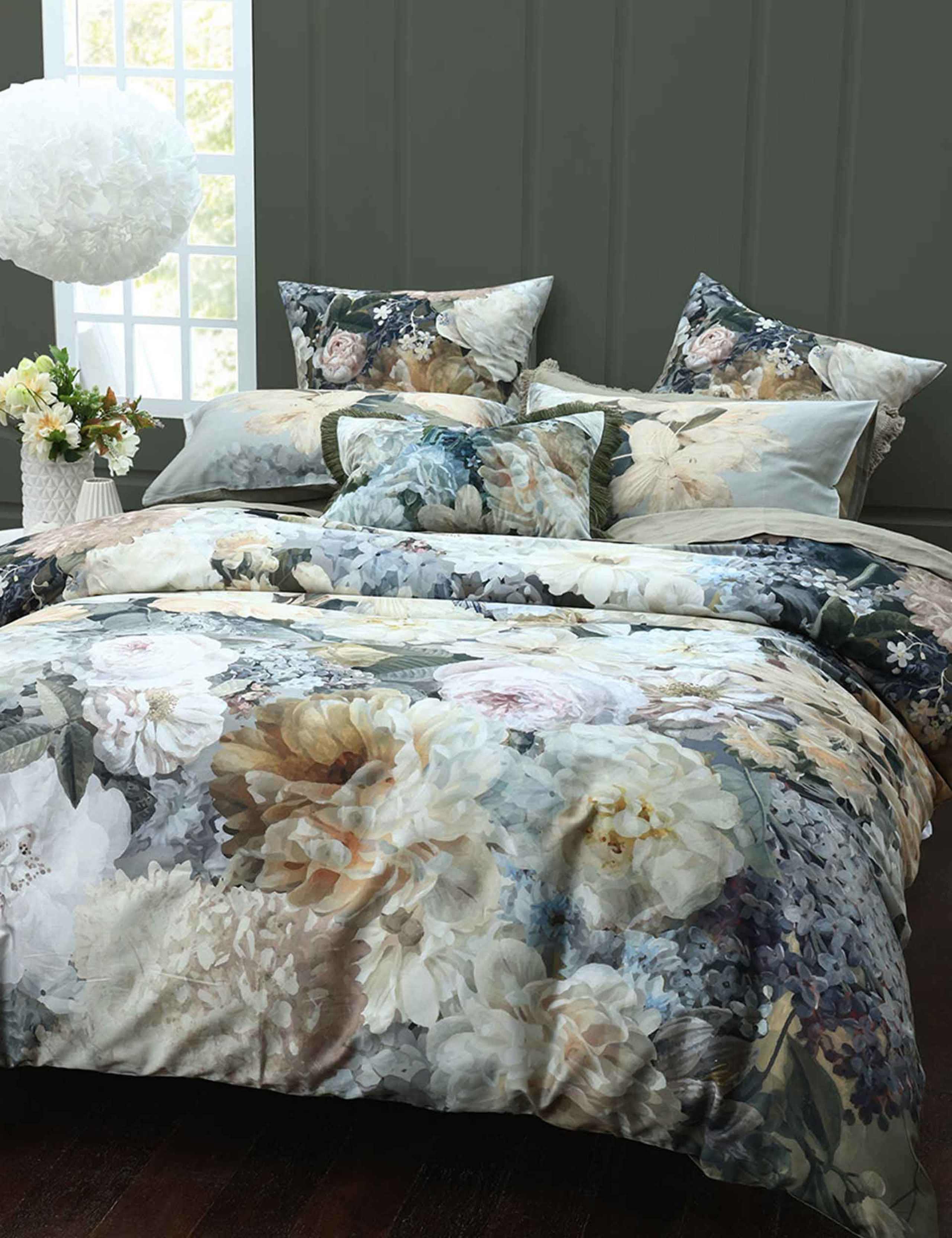 Pure Cotton Polly Bedding Set 4 of 4