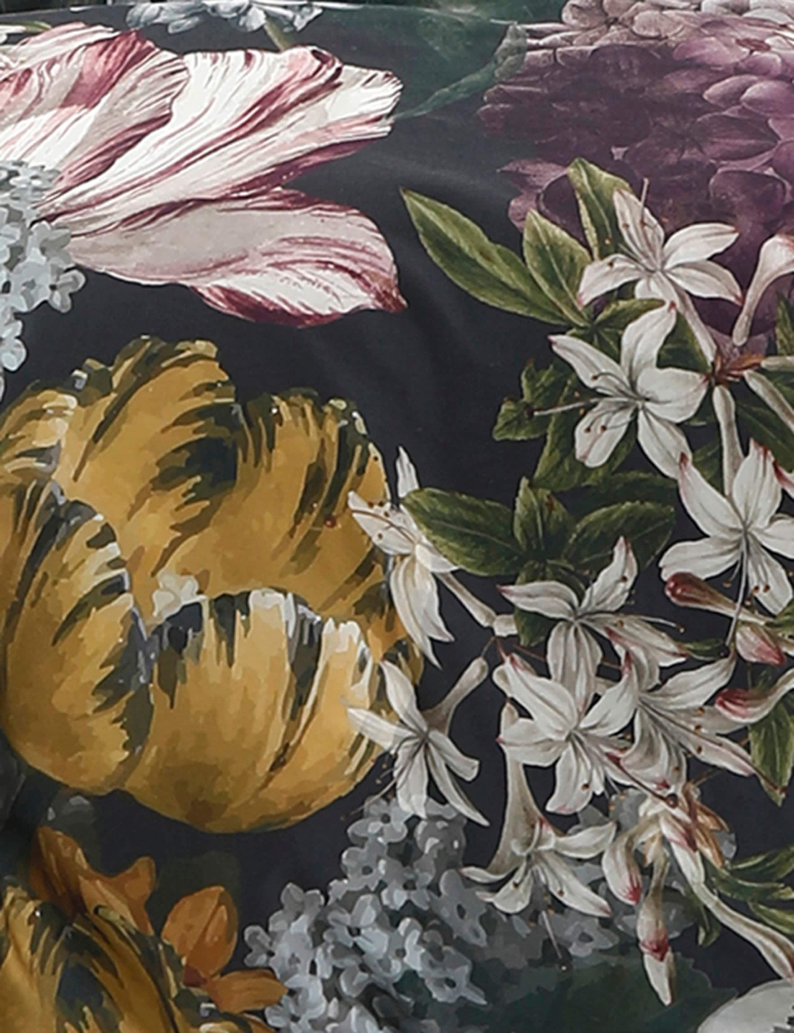 Pure Cotton Julia Bedding Set 3 of 4