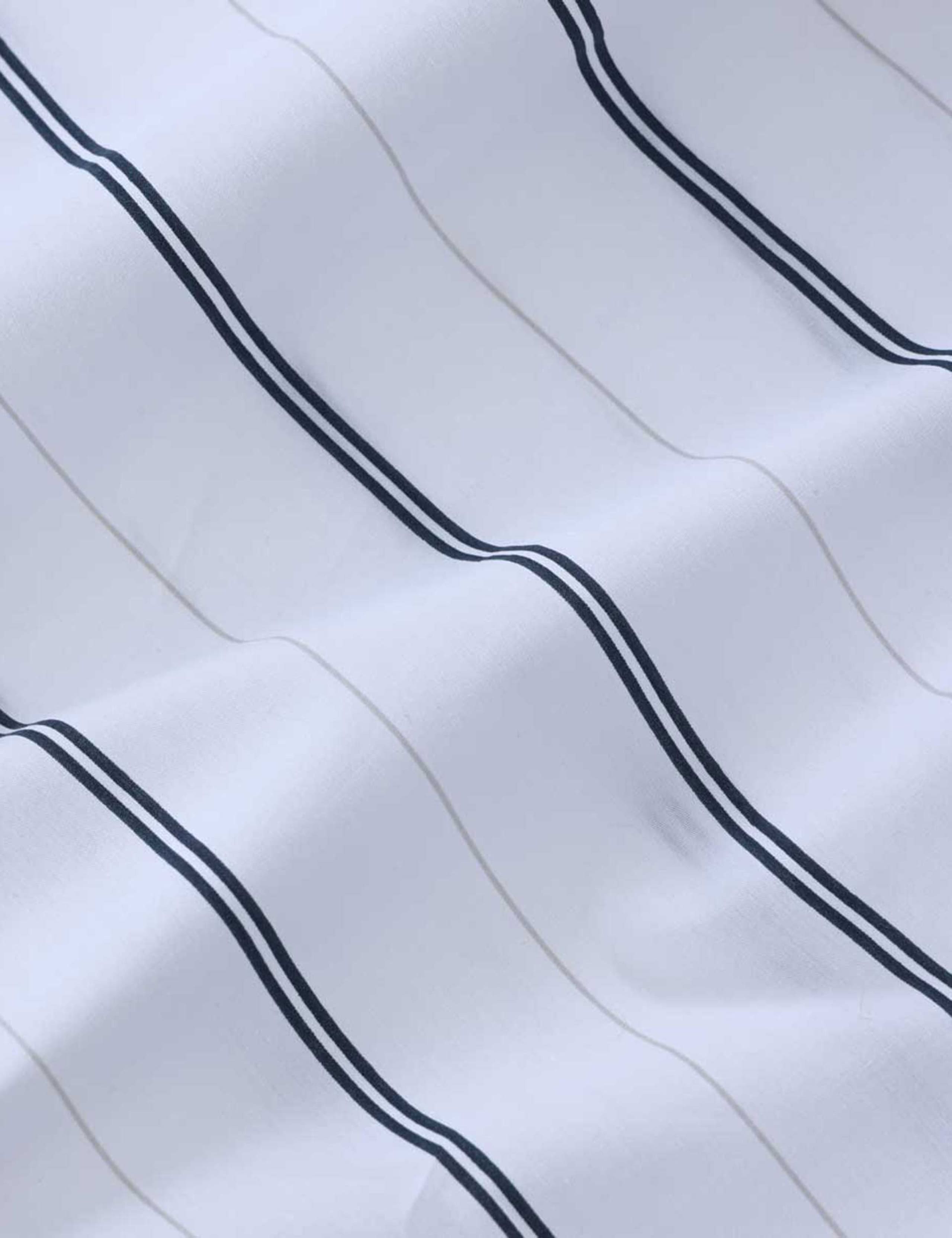 Pure Cotton Cape Bluestone Sheet Set 3 of 3