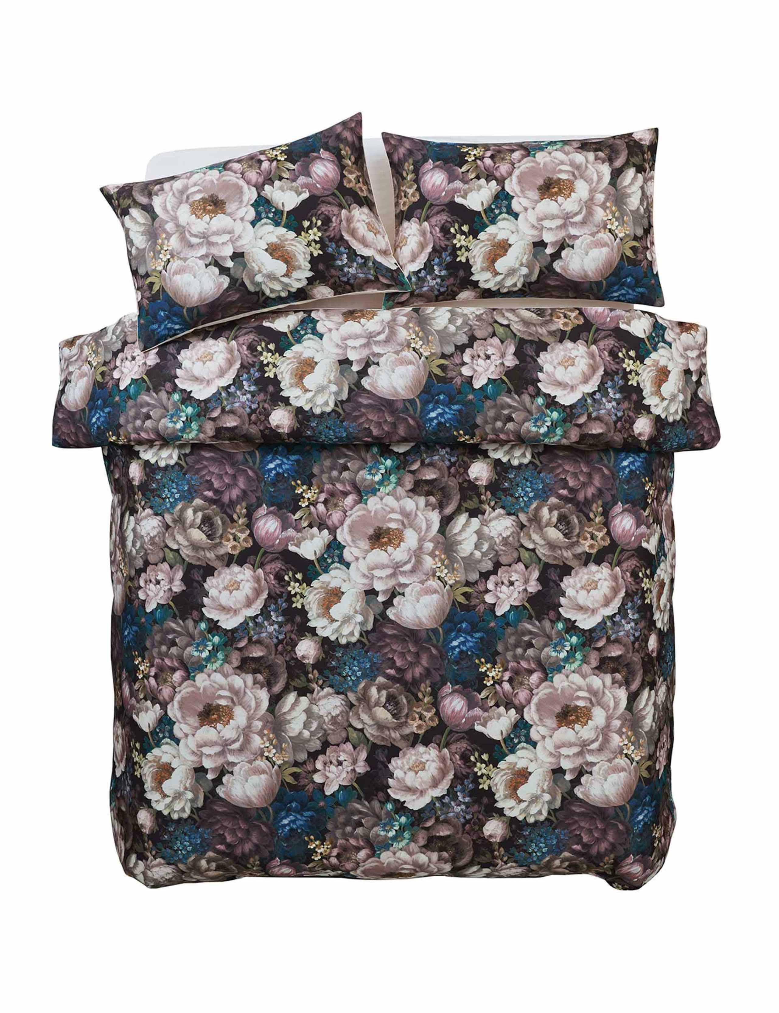 Pure Cotton Adelle Bedding Set 6 of 6