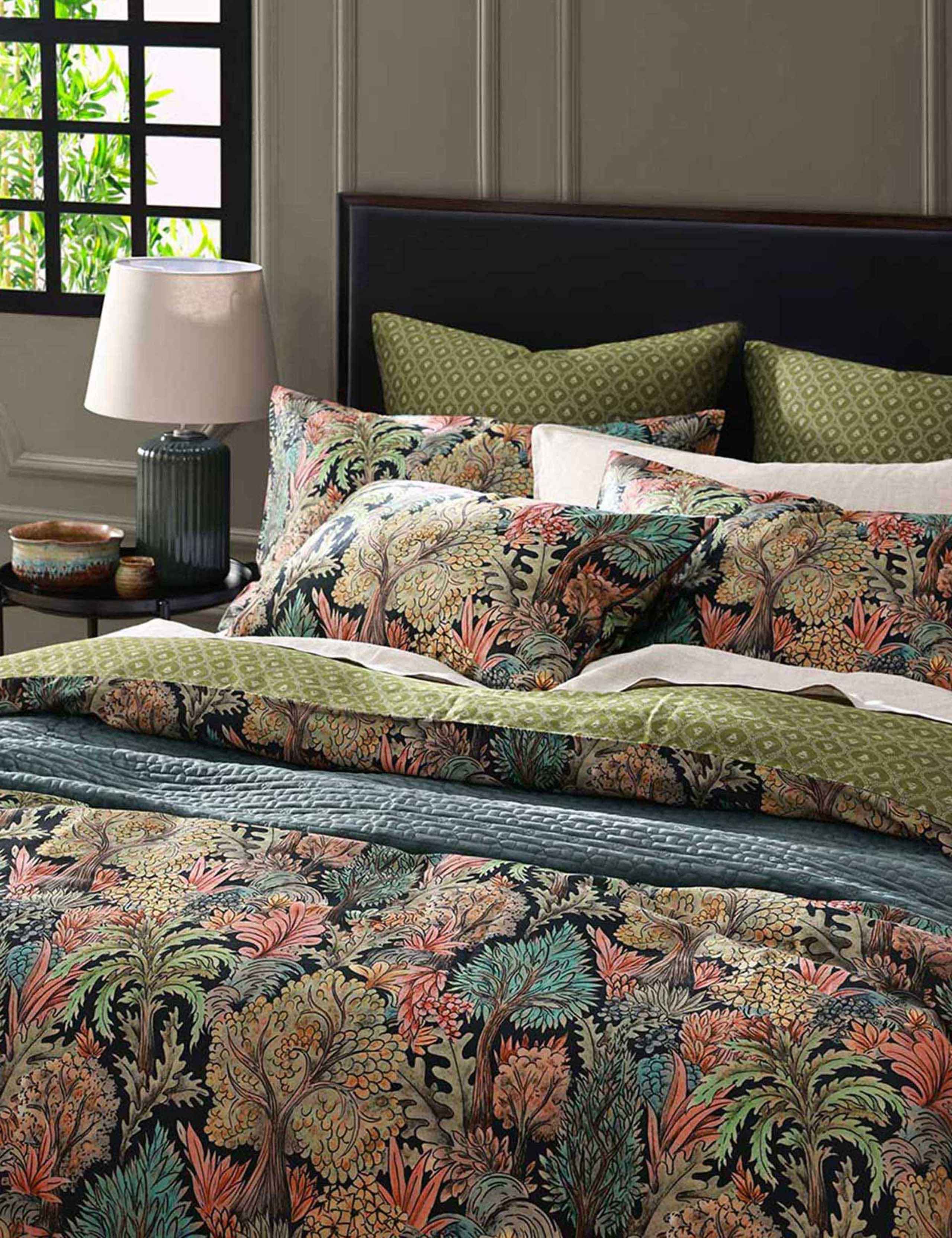 Pure Cotton Anders Bedding Set 4 of 4