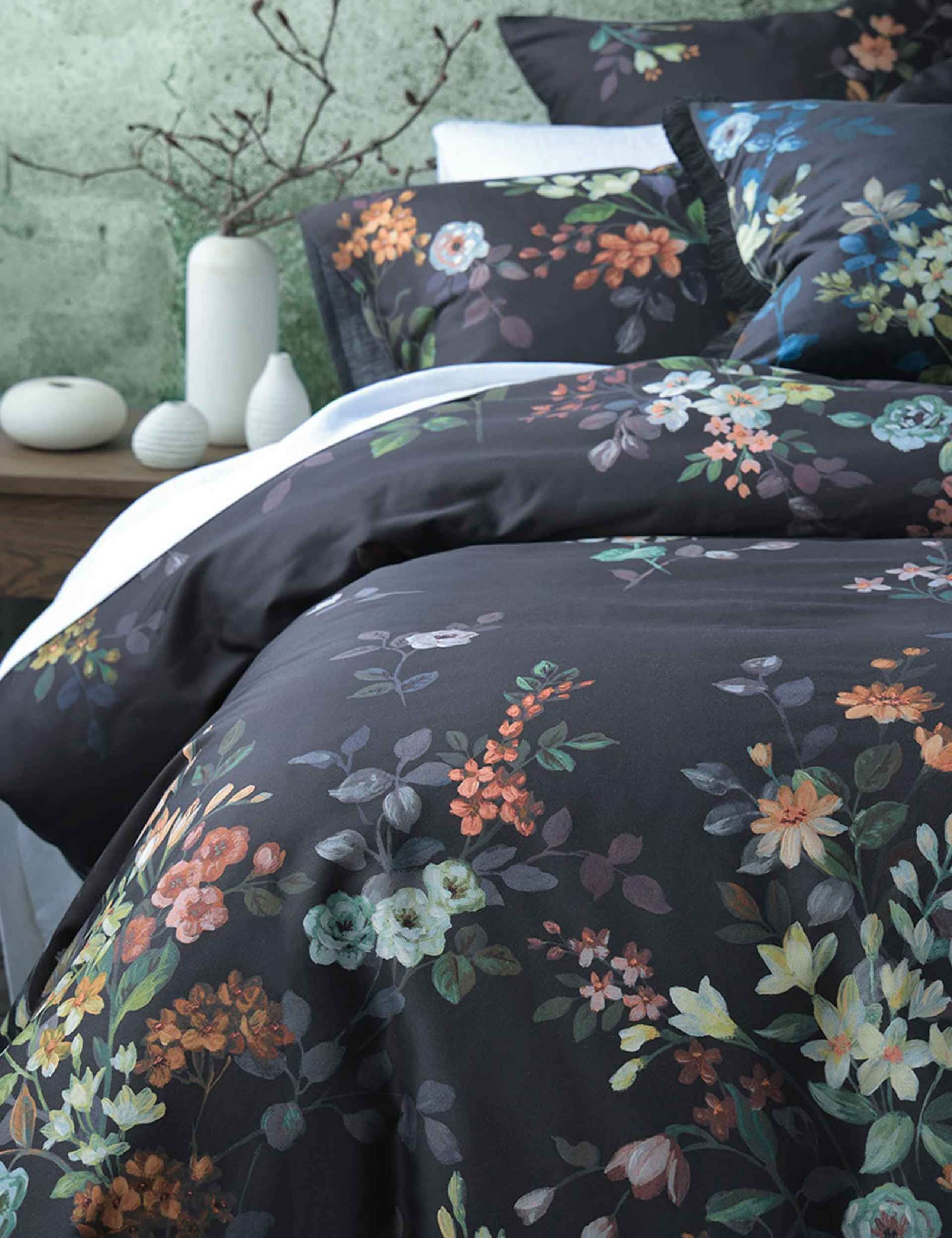 Pure Cotton Ciana Bedding Set 3 of 4