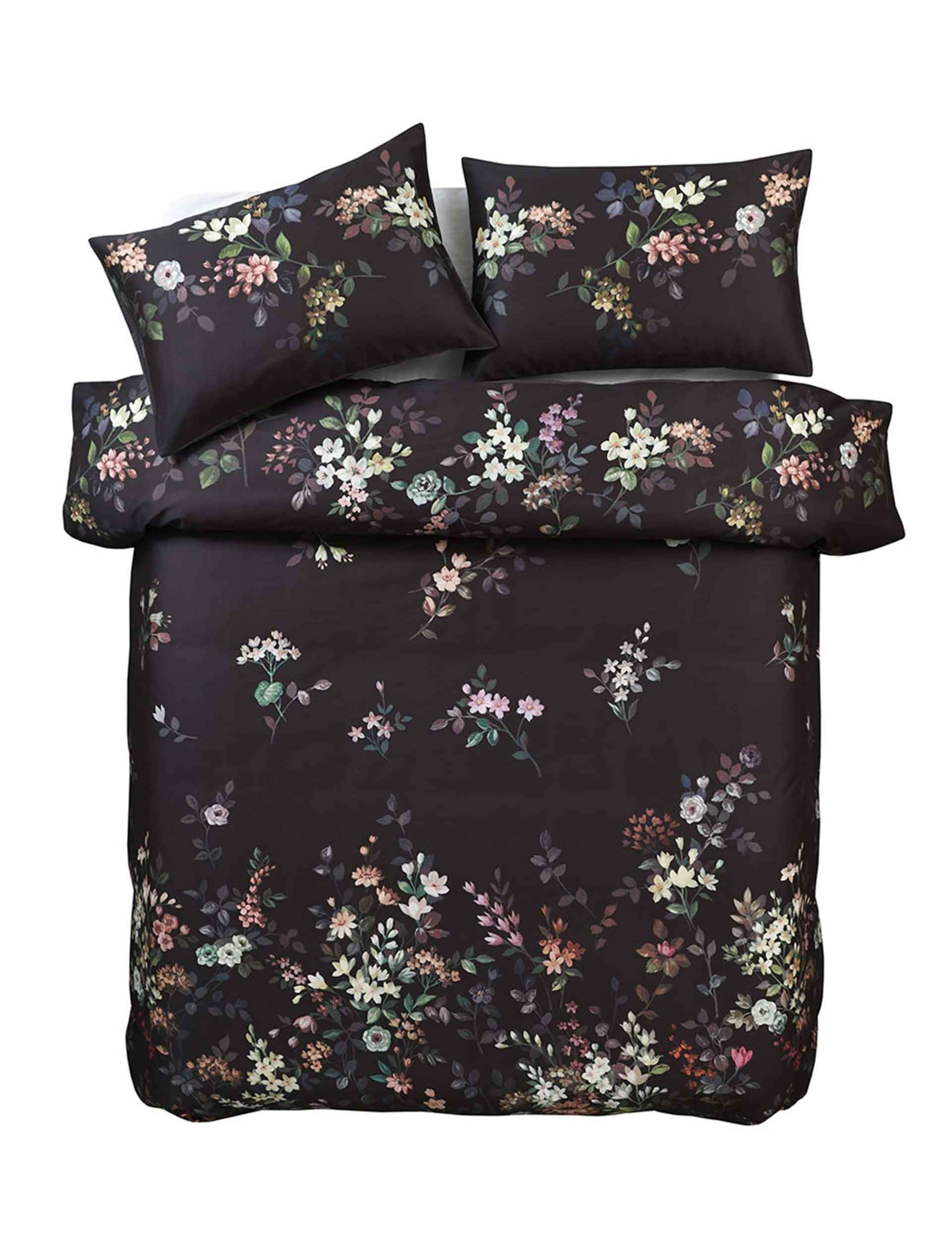 Pure Cotton Ciana Bedding Set 2 of 4