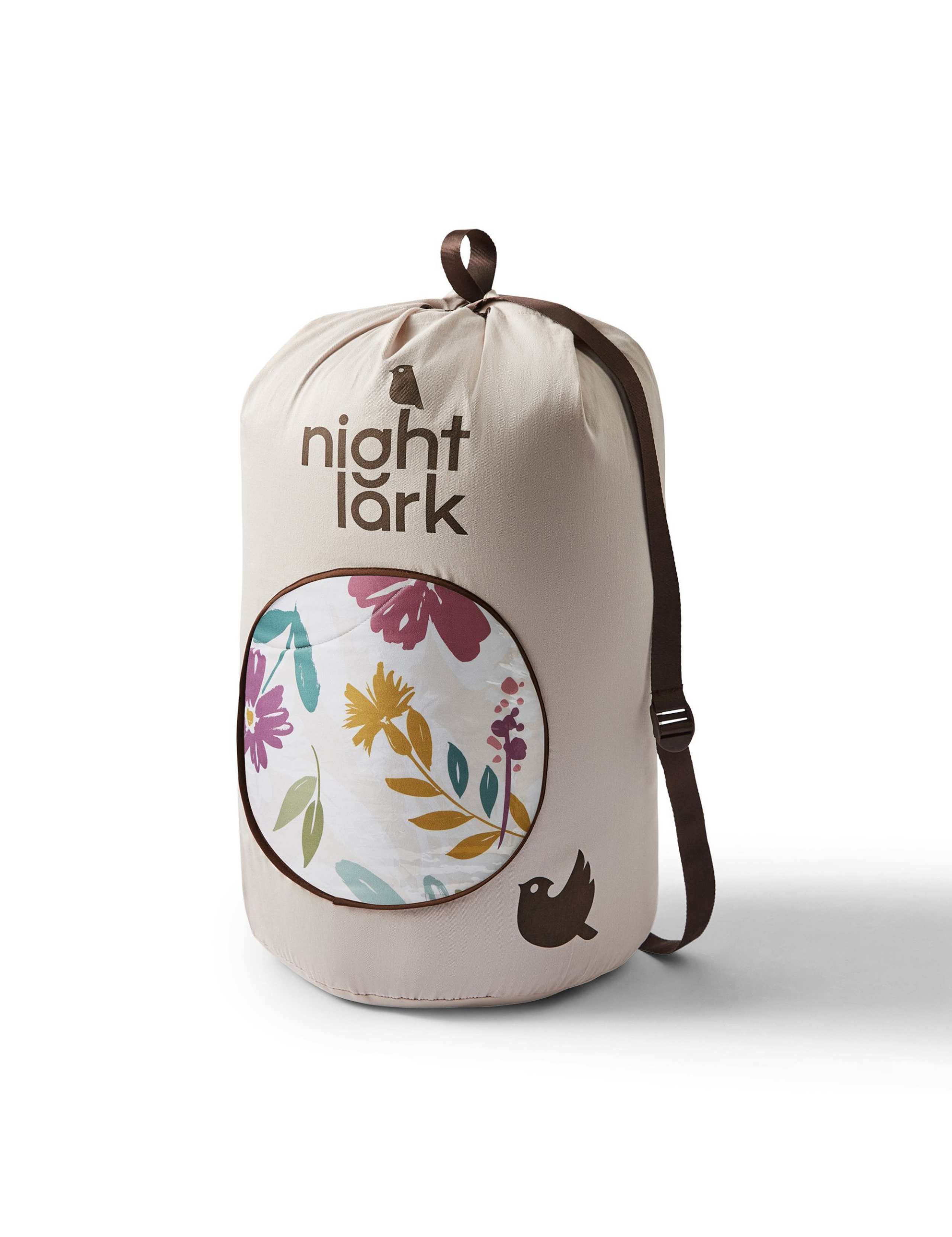 Autumn Meadow 10.5 Tog Coverless Duvet Set 5 of 6