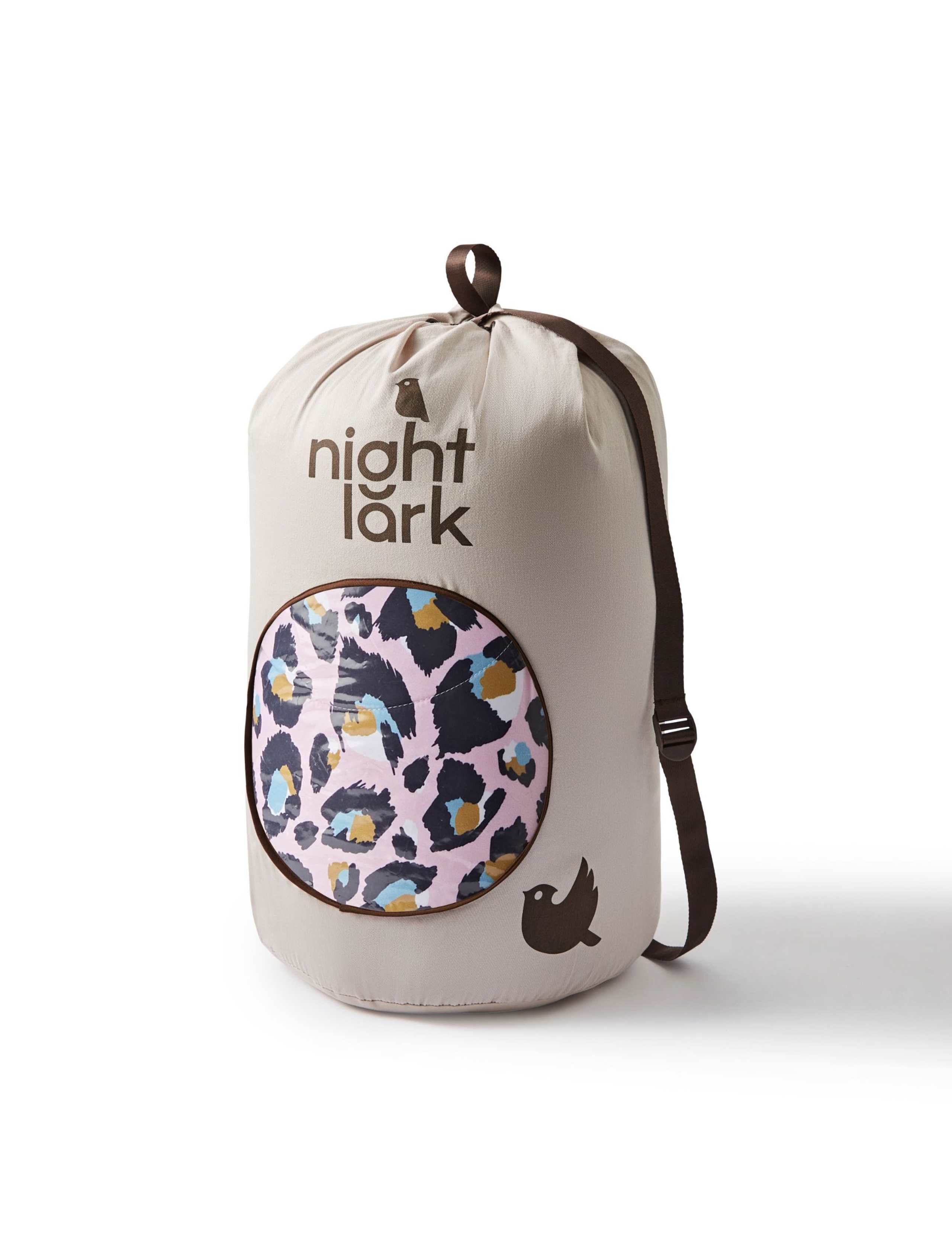 Eleanor Bowmer 10.5 Tog Coverless Duvet Set 5 of 6