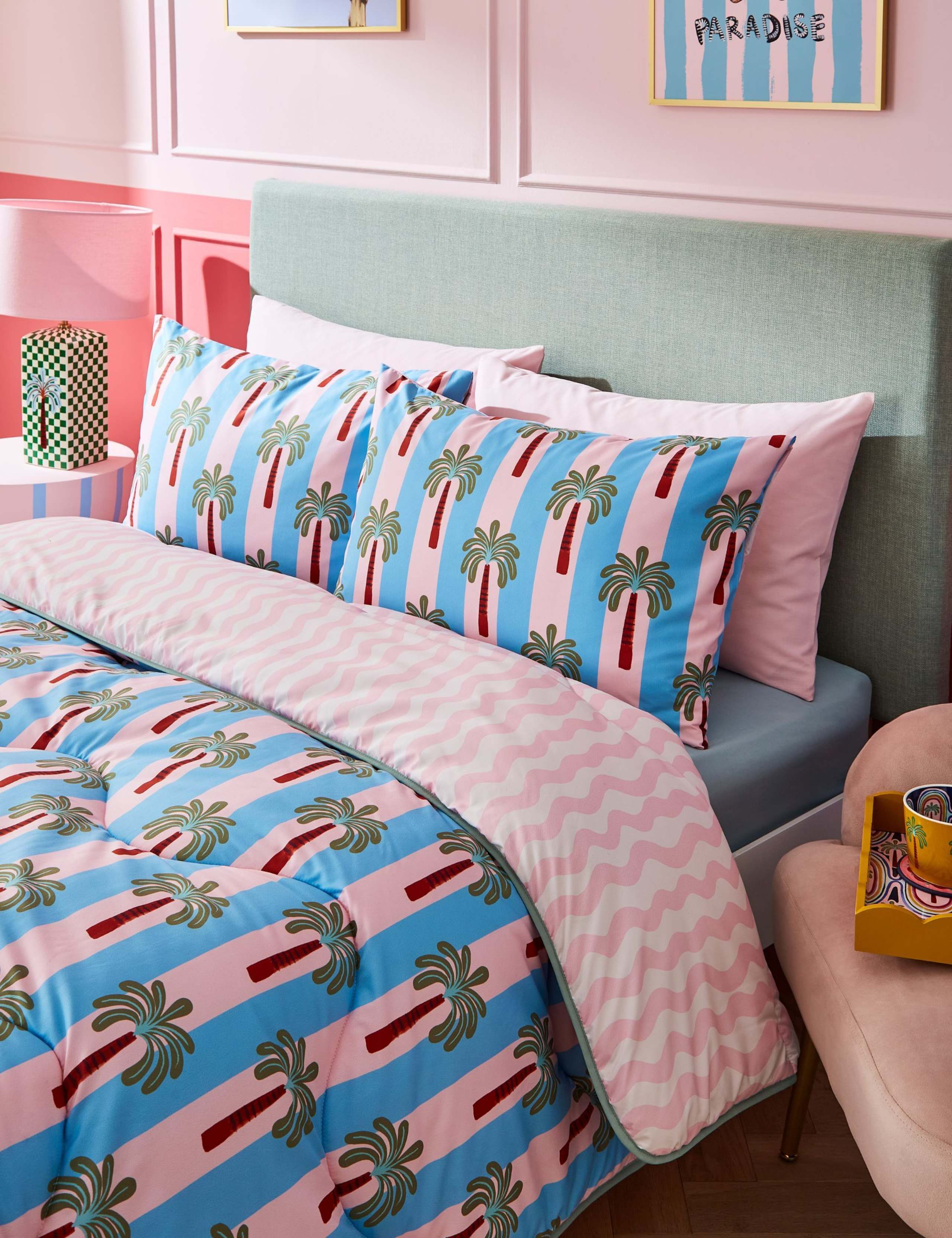 Eleanor Bowmer 10.5 Tog Coverless Duvet Set 2 of 6